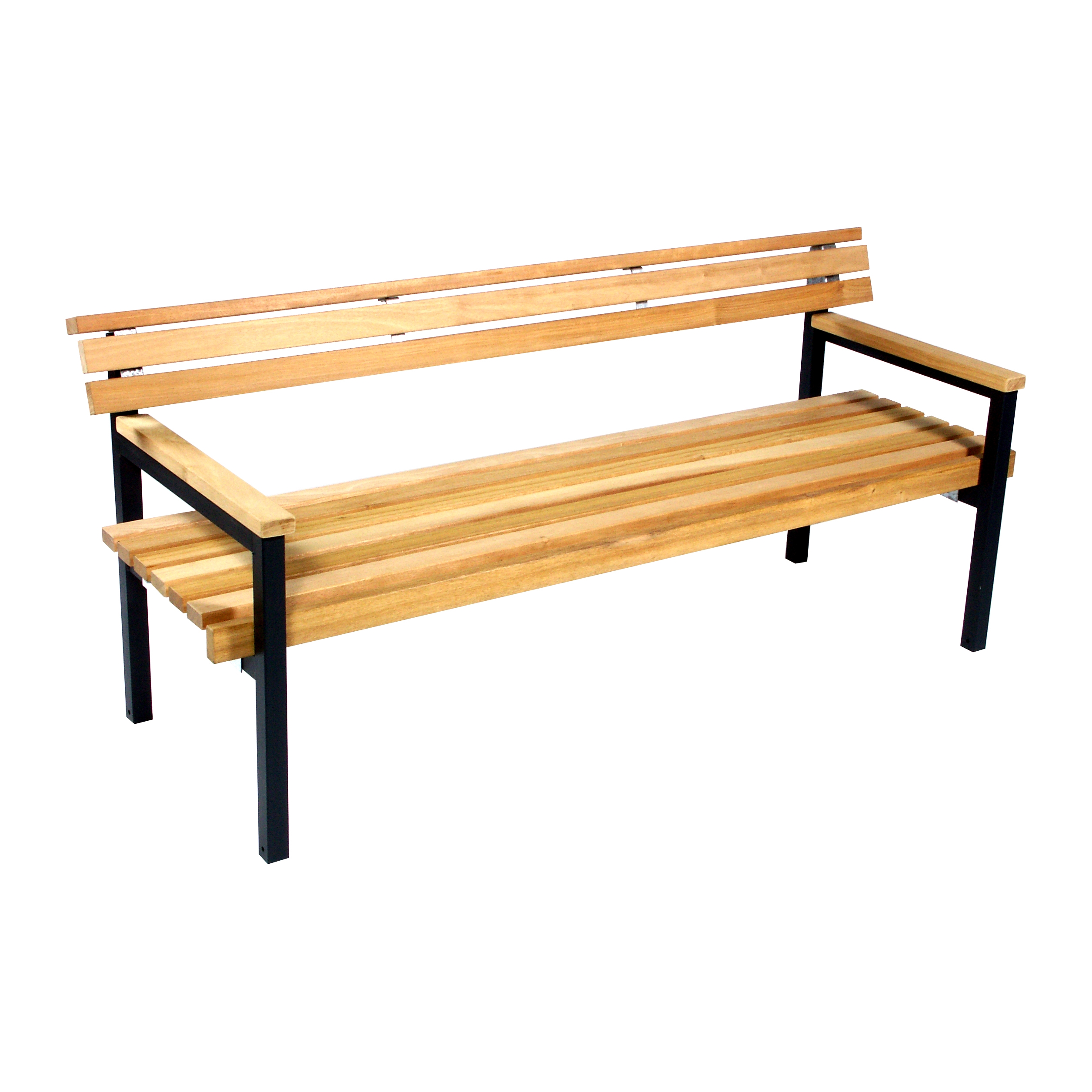 Mostrar el producto Quattro bench del fabricante Euroform W