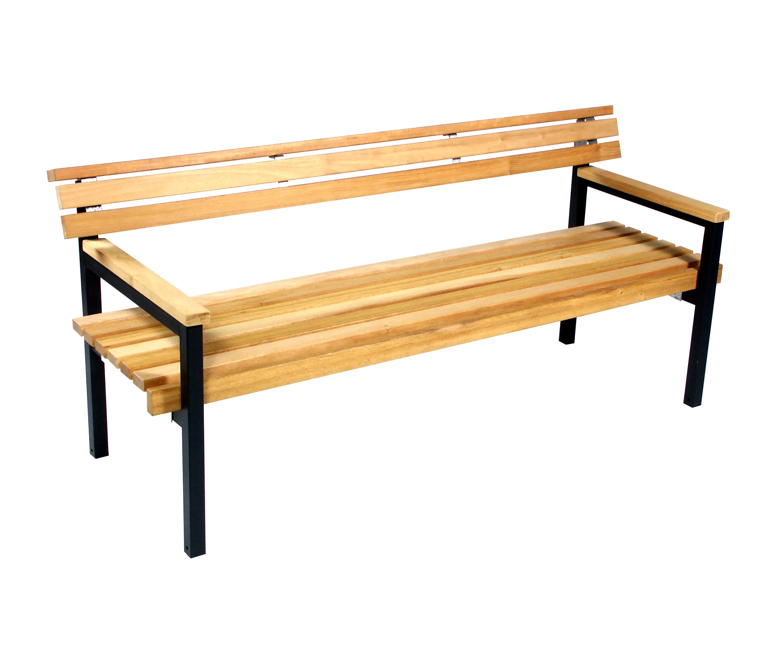 Euroform W - Quattro bench