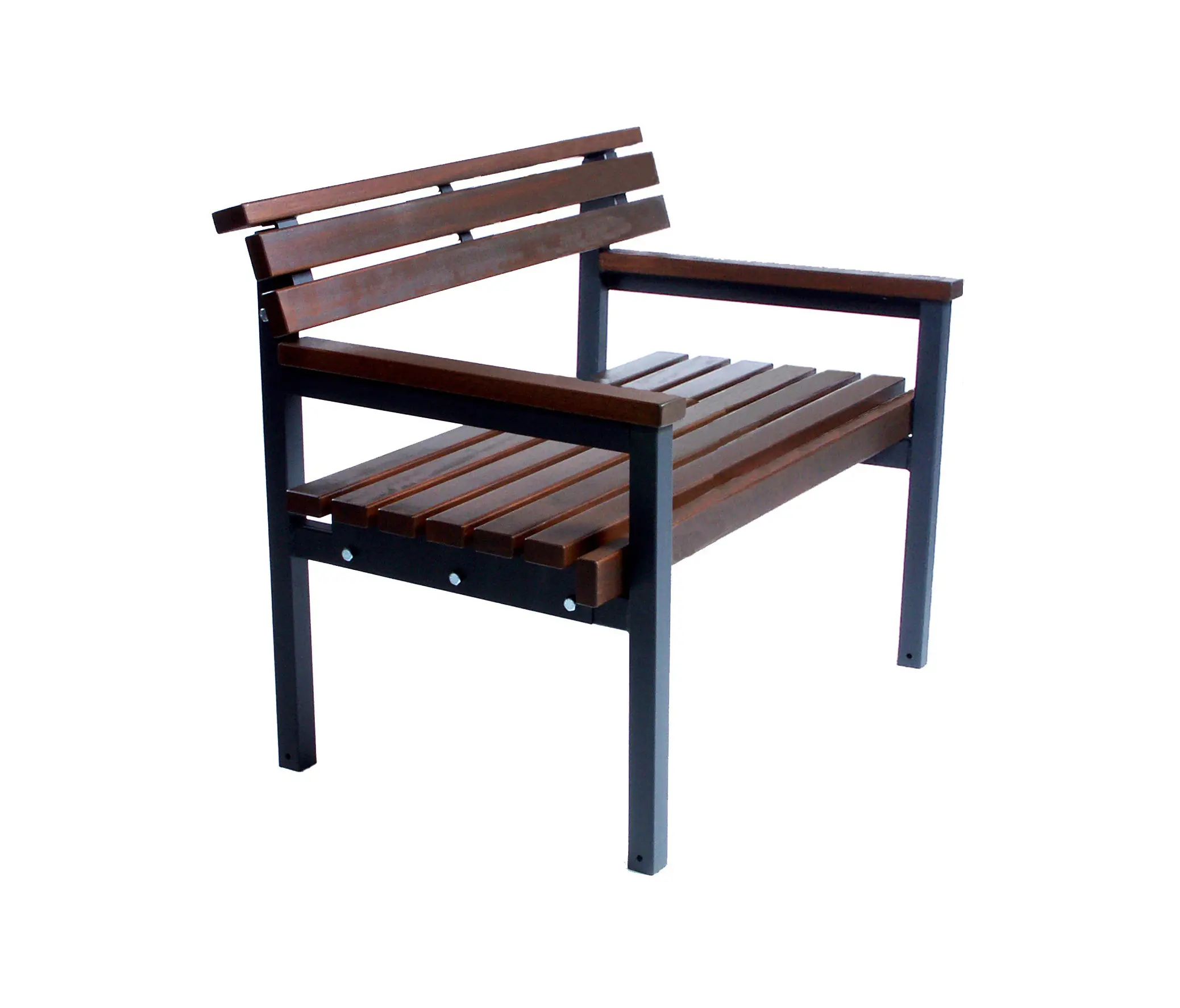 Euroform W - Quattro bench