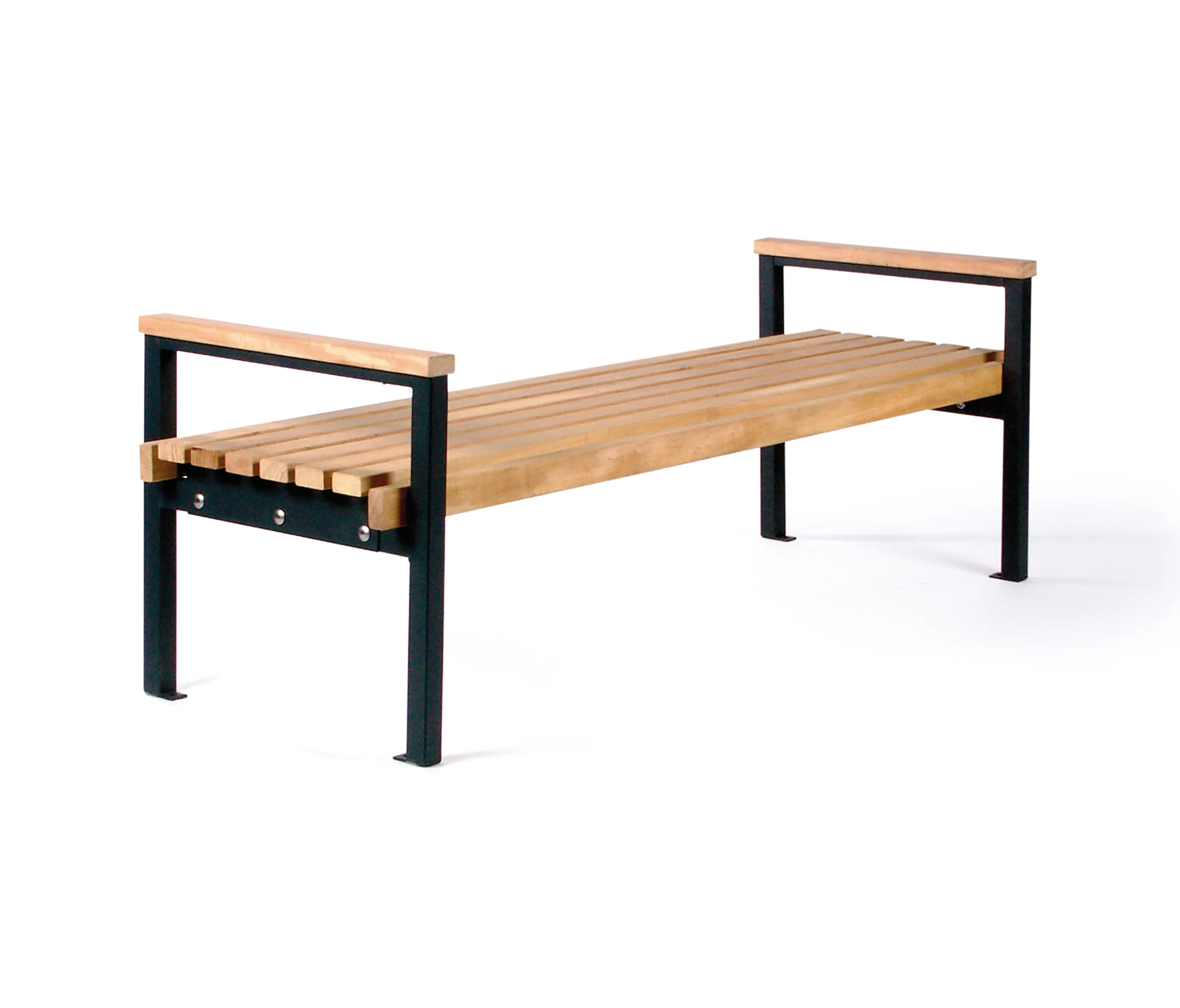 Euroform W - Quattro bench