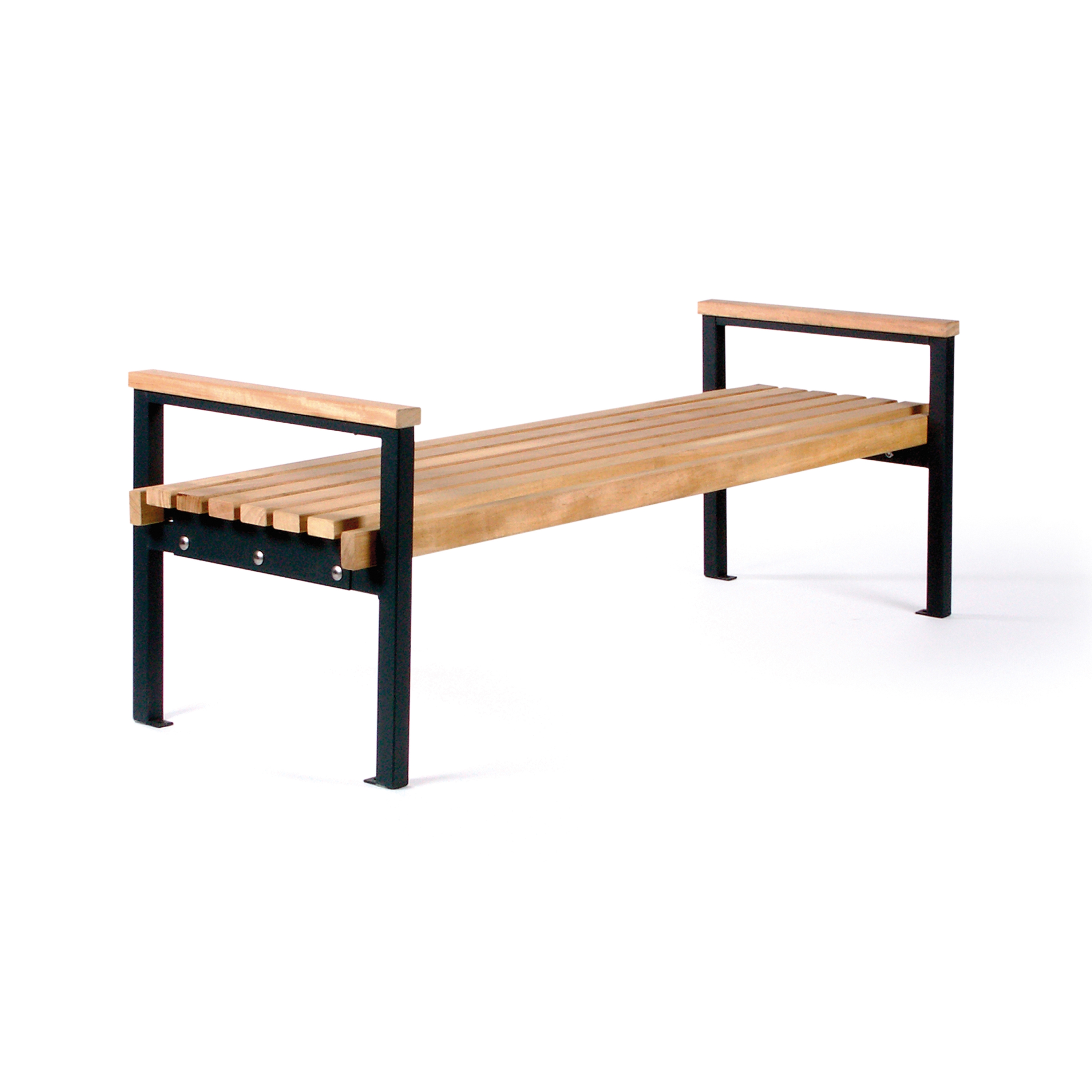 Afficher le produit Quattro bench du fabricant Euroform W