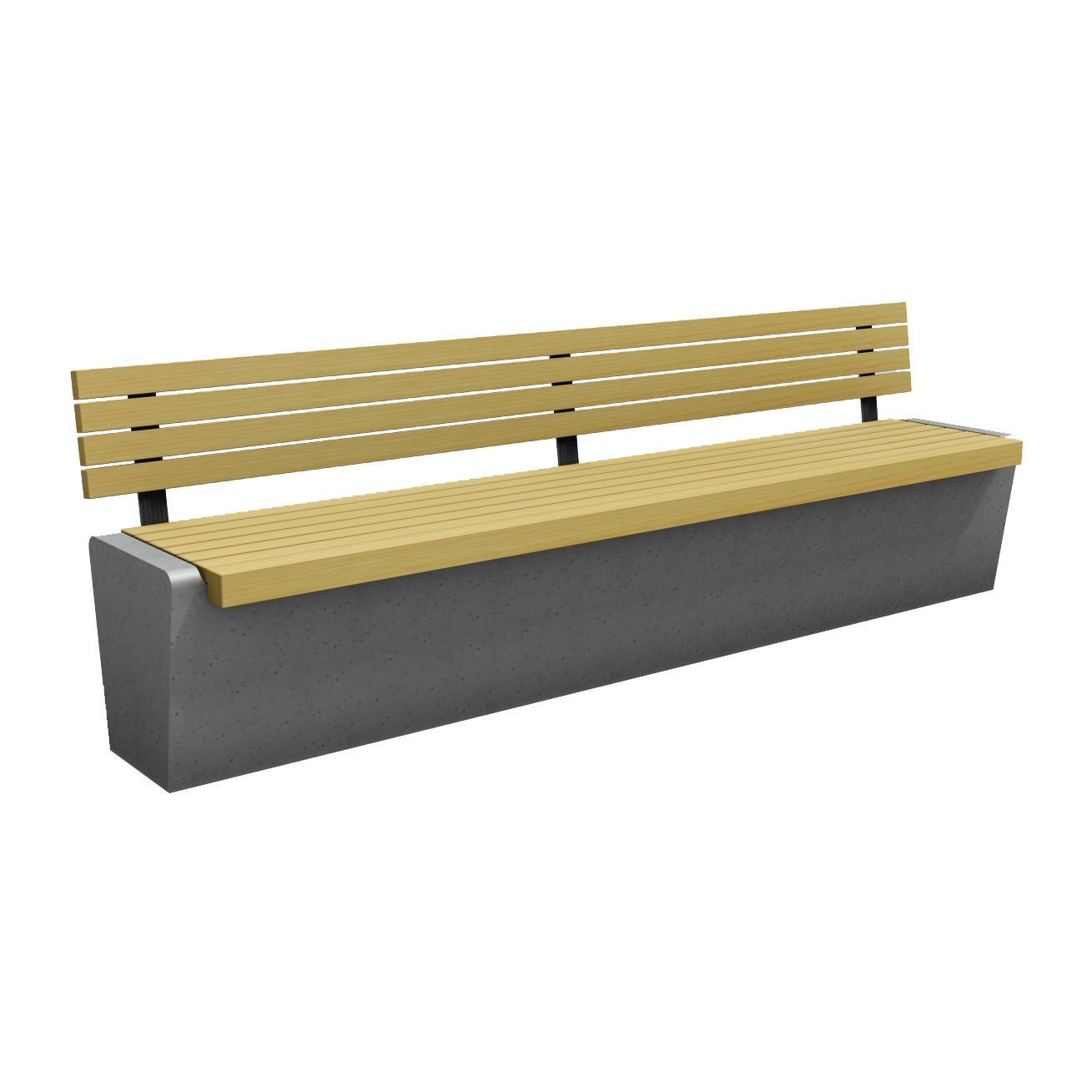 Afficher le produit Roma seater du fabricant Euroform W