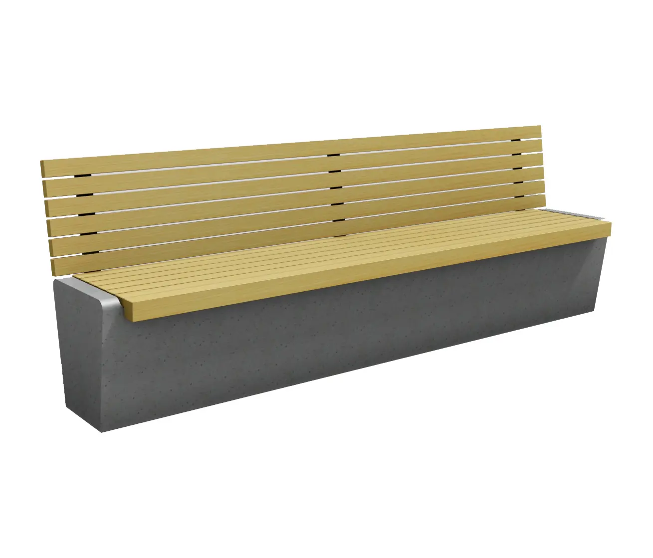 Euroform W - Roma seater