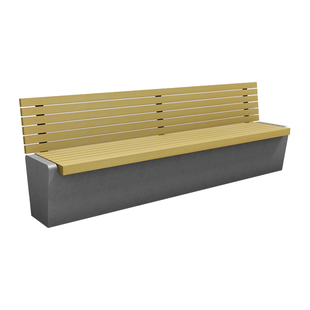 Display product Roma seater from manufacturer Euroform W