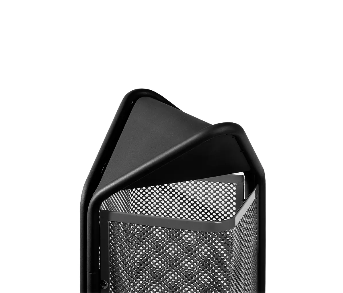 Euroform W - Scala M Litter bin