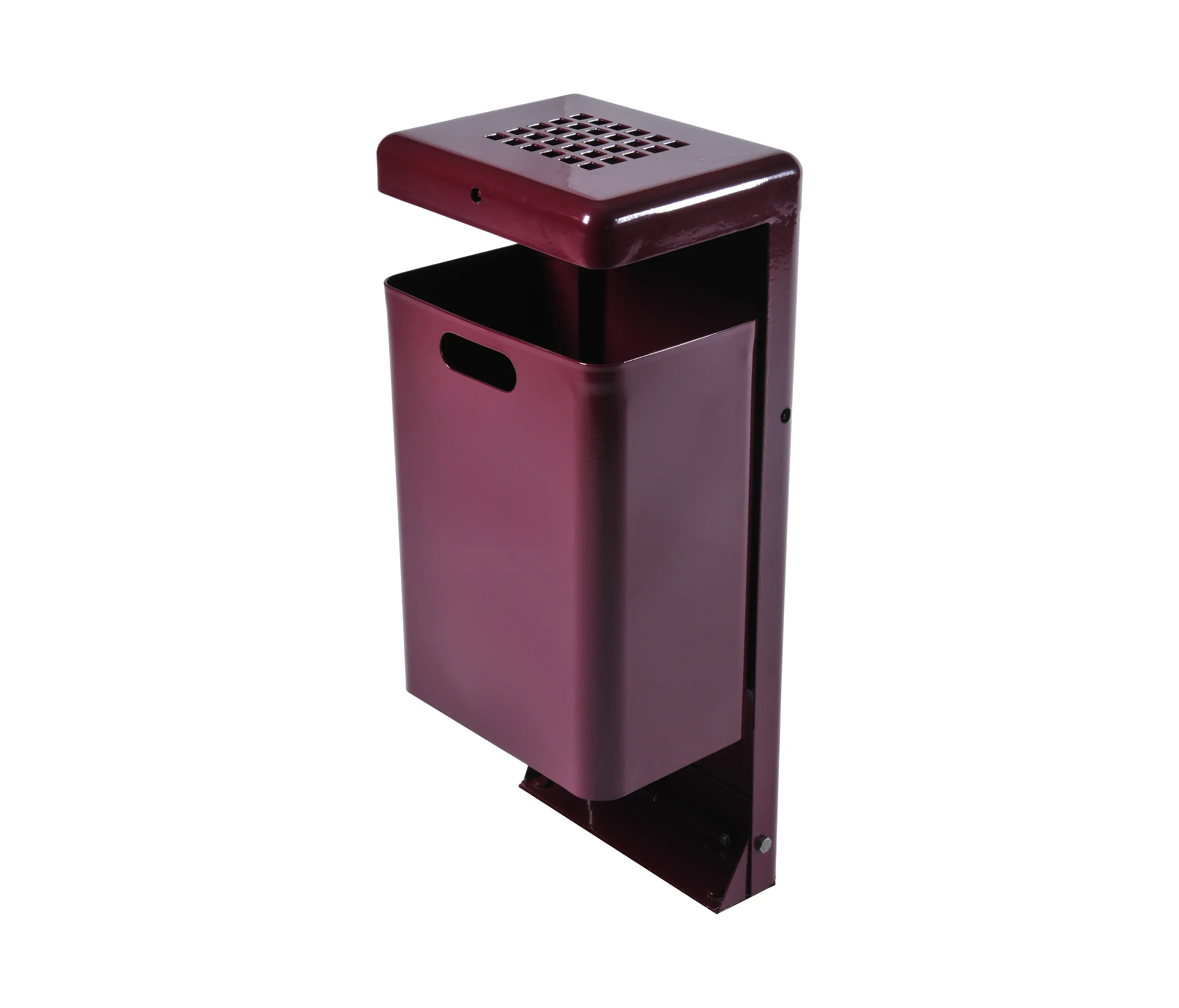 Euroform W - Simple Abfallbehälter