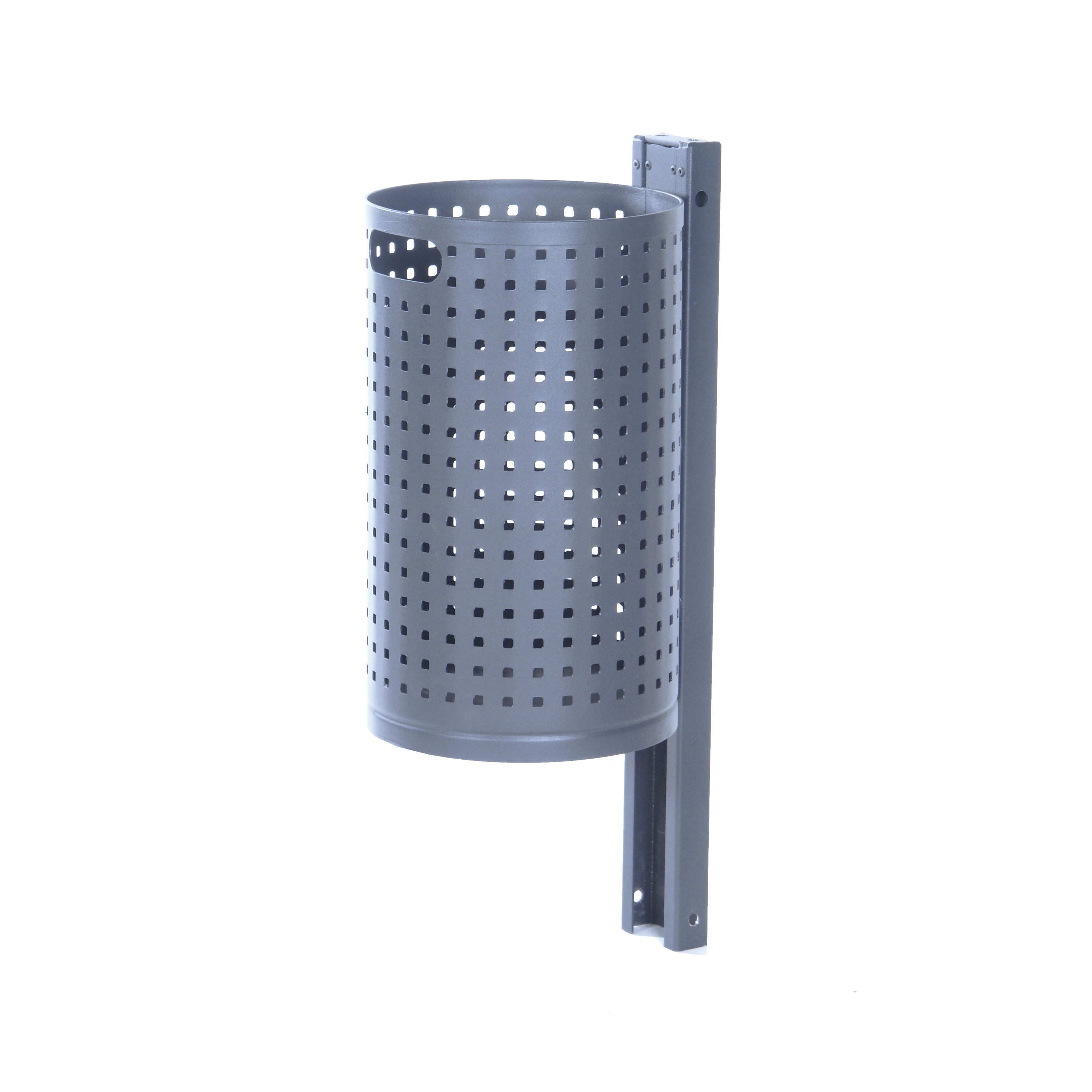 Mostra il prodotto Simple+ light Cestino portarifiuti del produttore Euroform W
