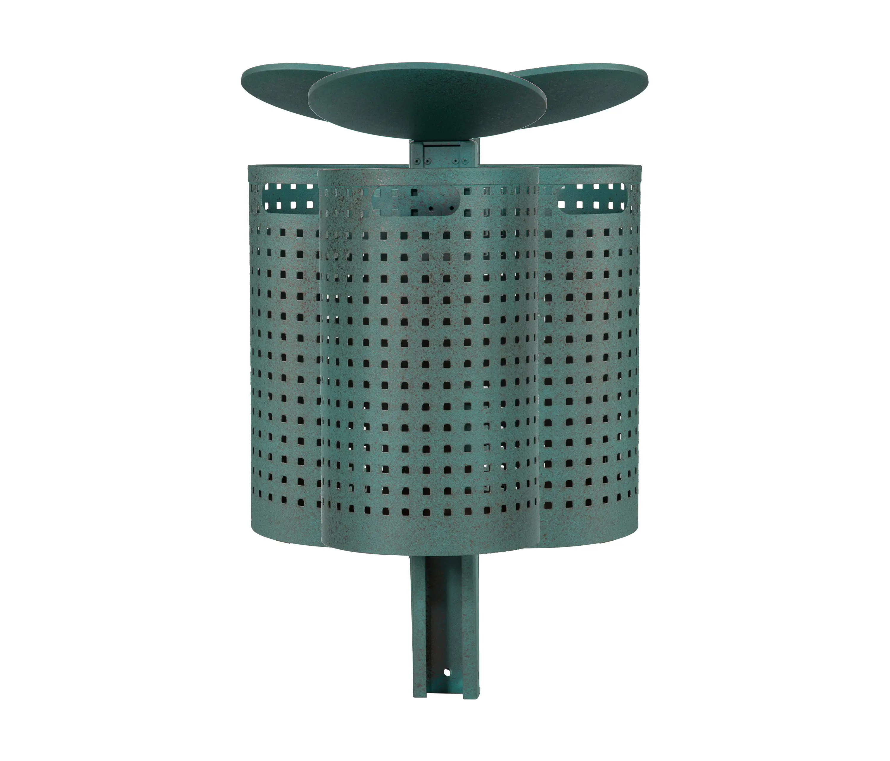Euroform W - Simple+ Litter bin
