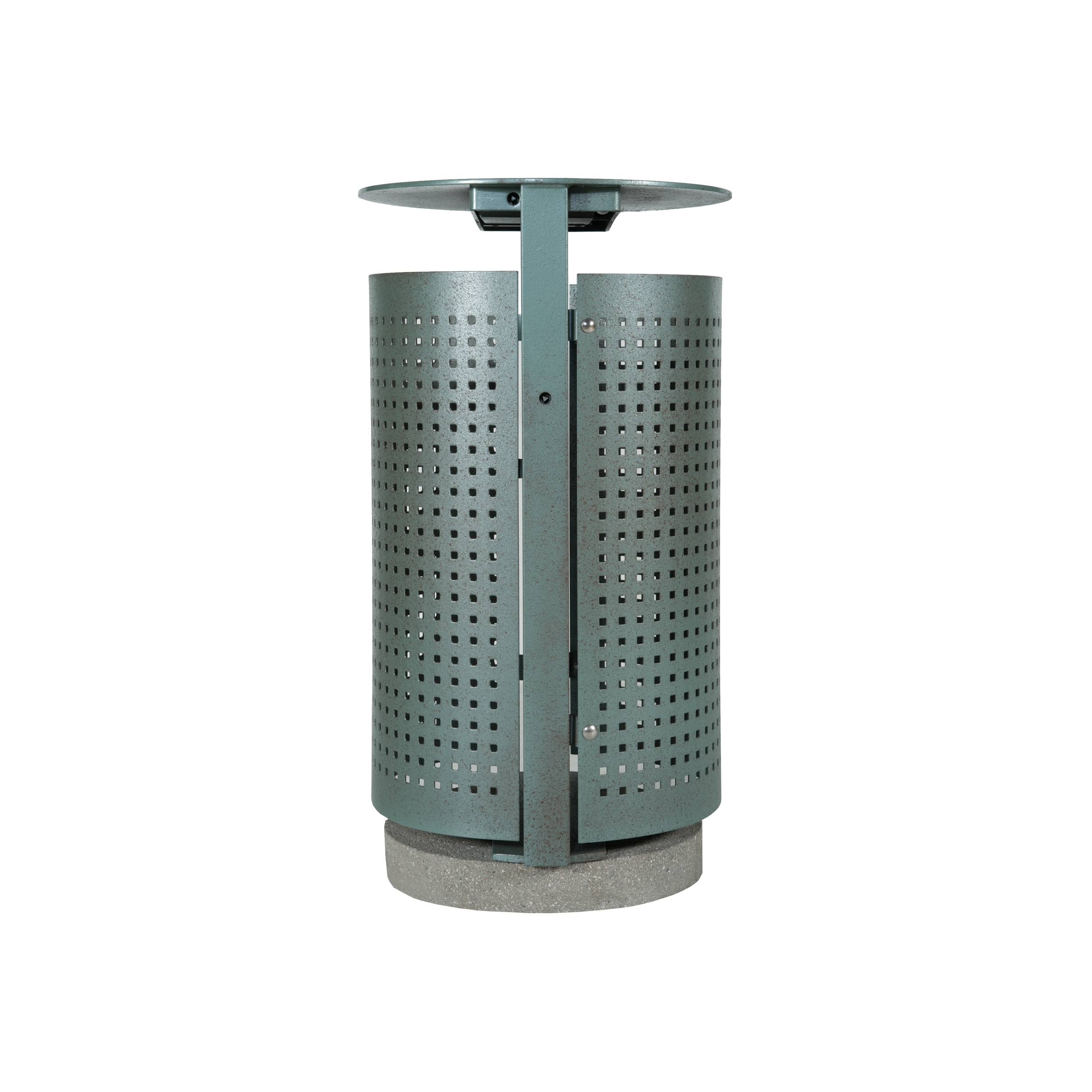 Simple+ Litter bin