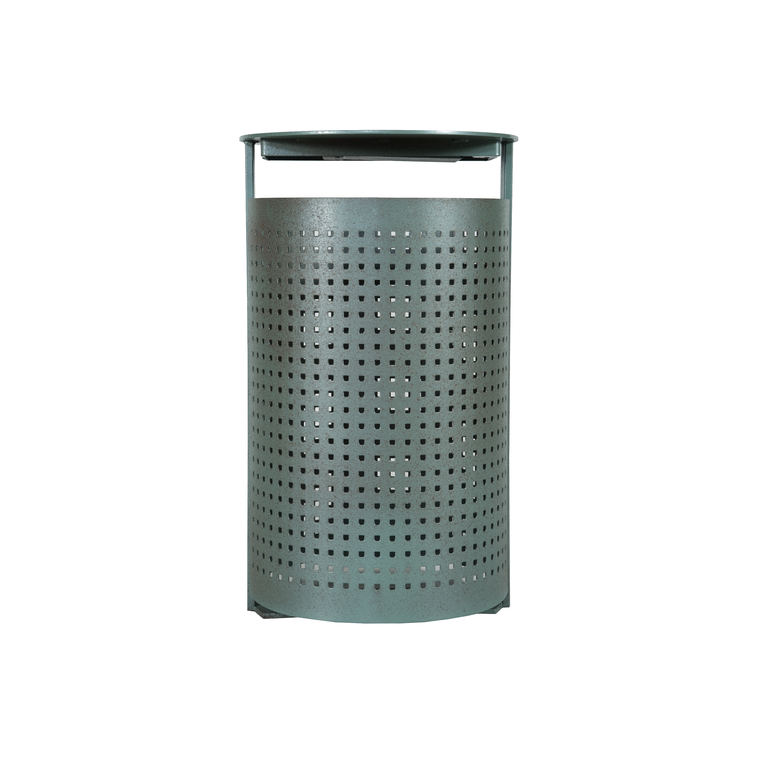 Mostrar el producto Simple+ Litter bin del fabricante Euroform W
