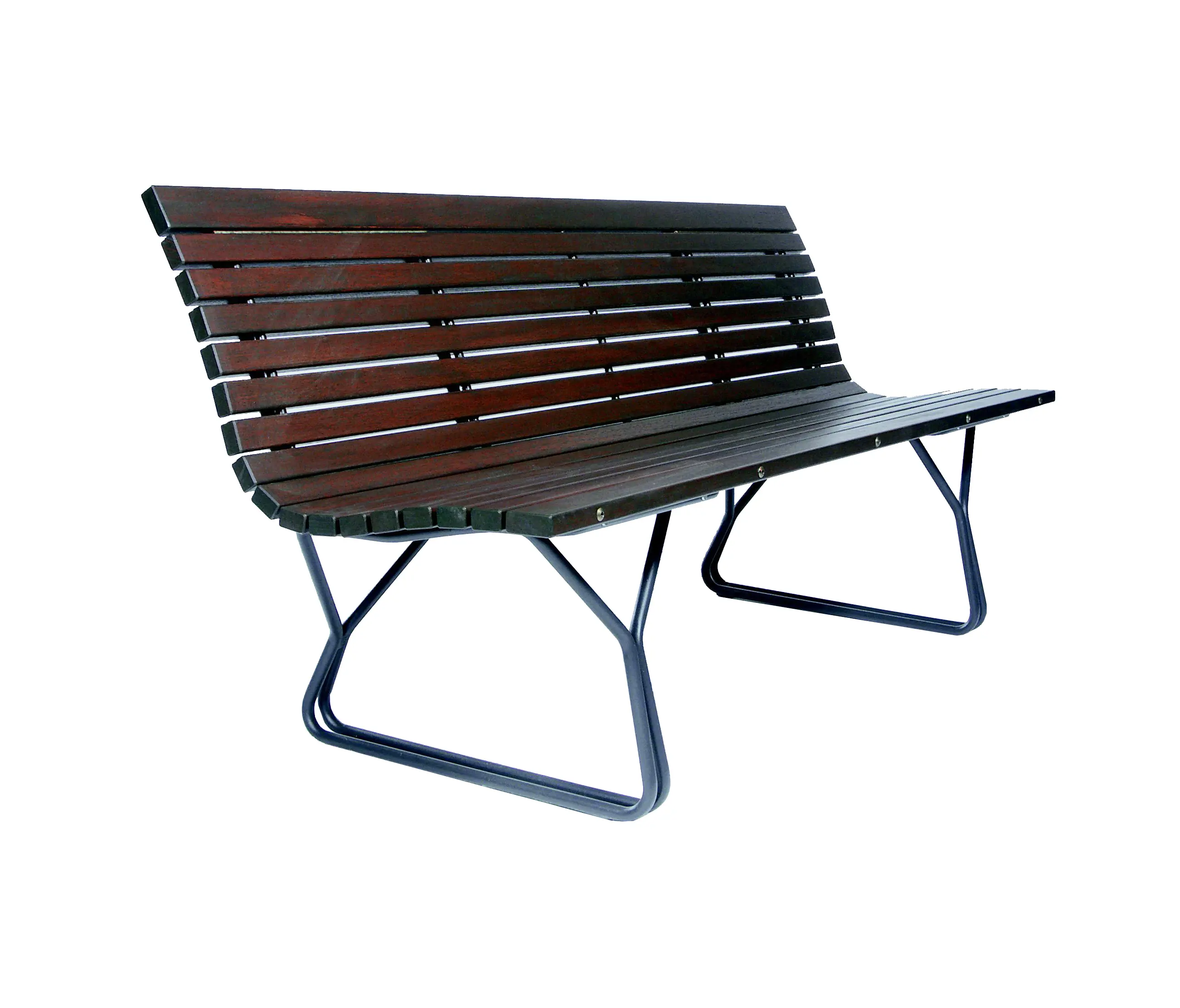 Euroform W - Stilo bench