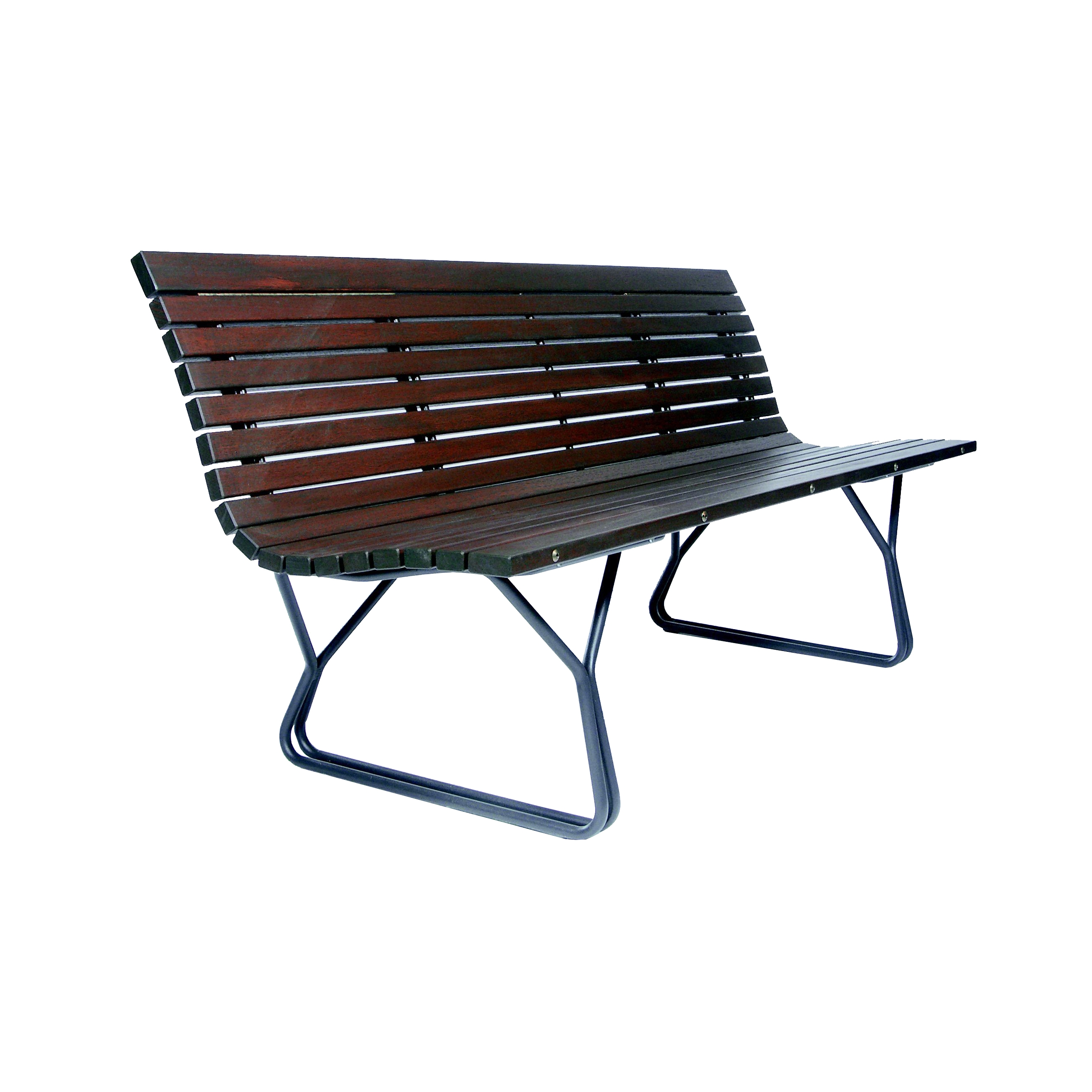 Mostrar el producto Stilo bench del fabricante Euroform W