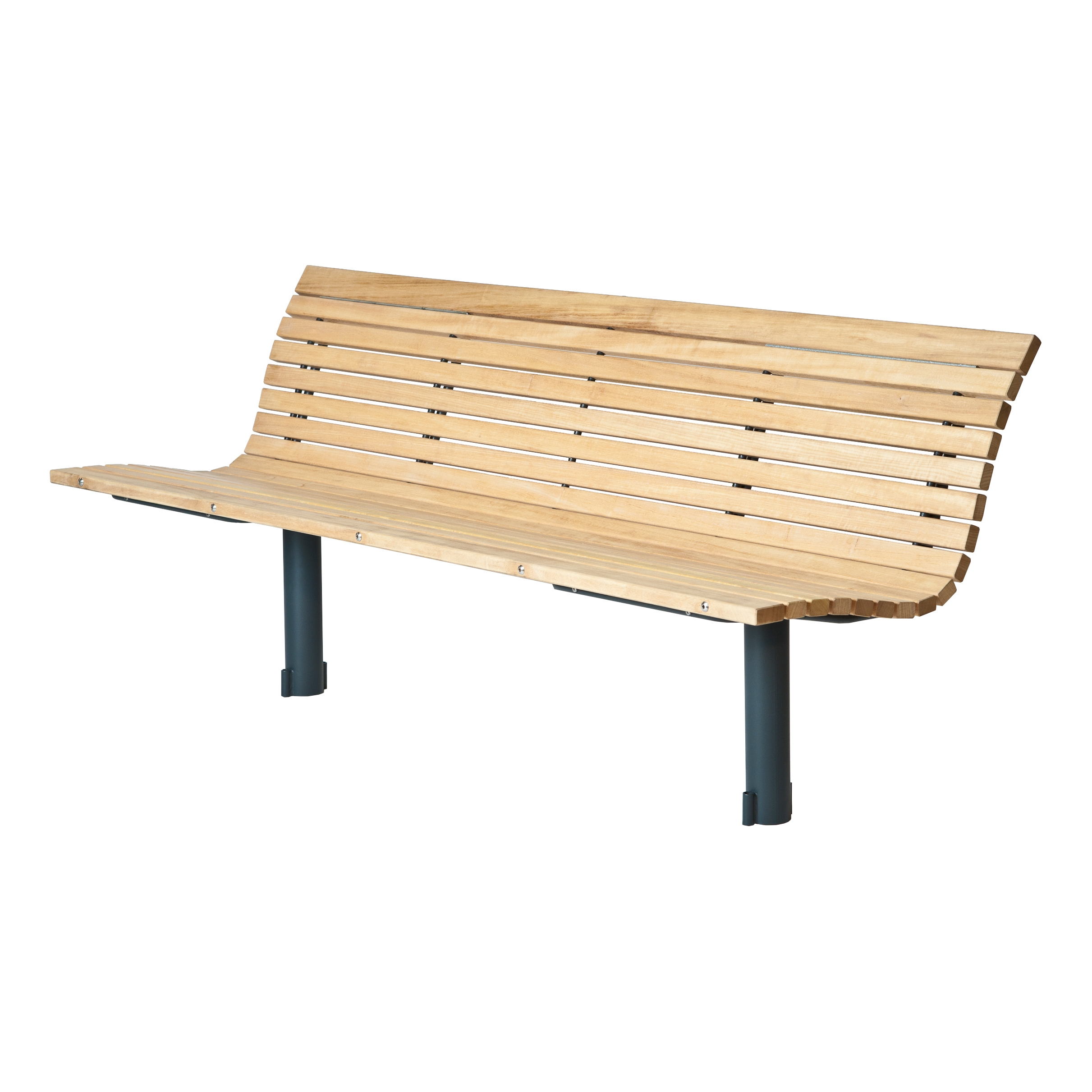 Afficher le produit Stilo bench du fabricant Euroform W