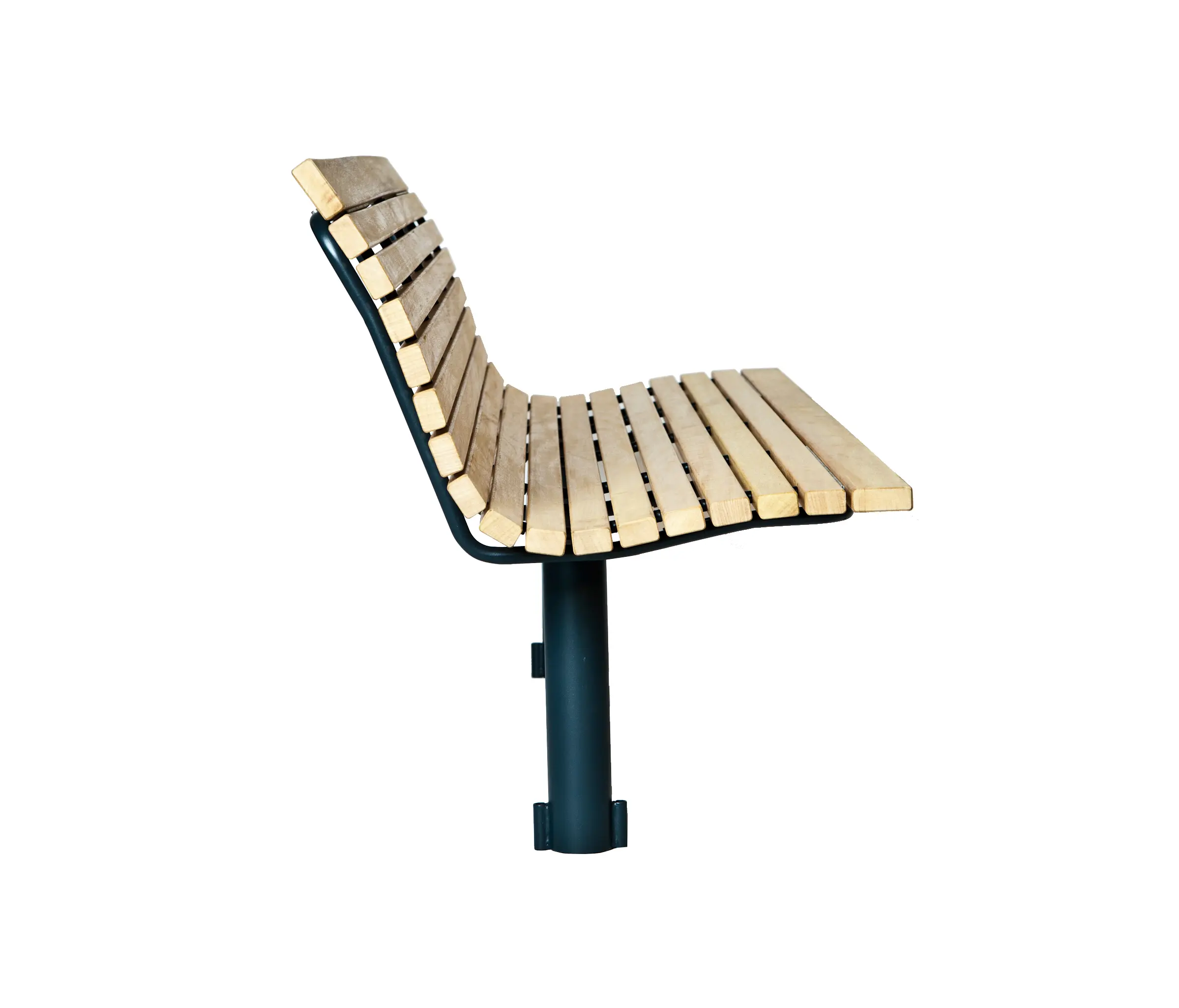 Euroform W - Stilo bench