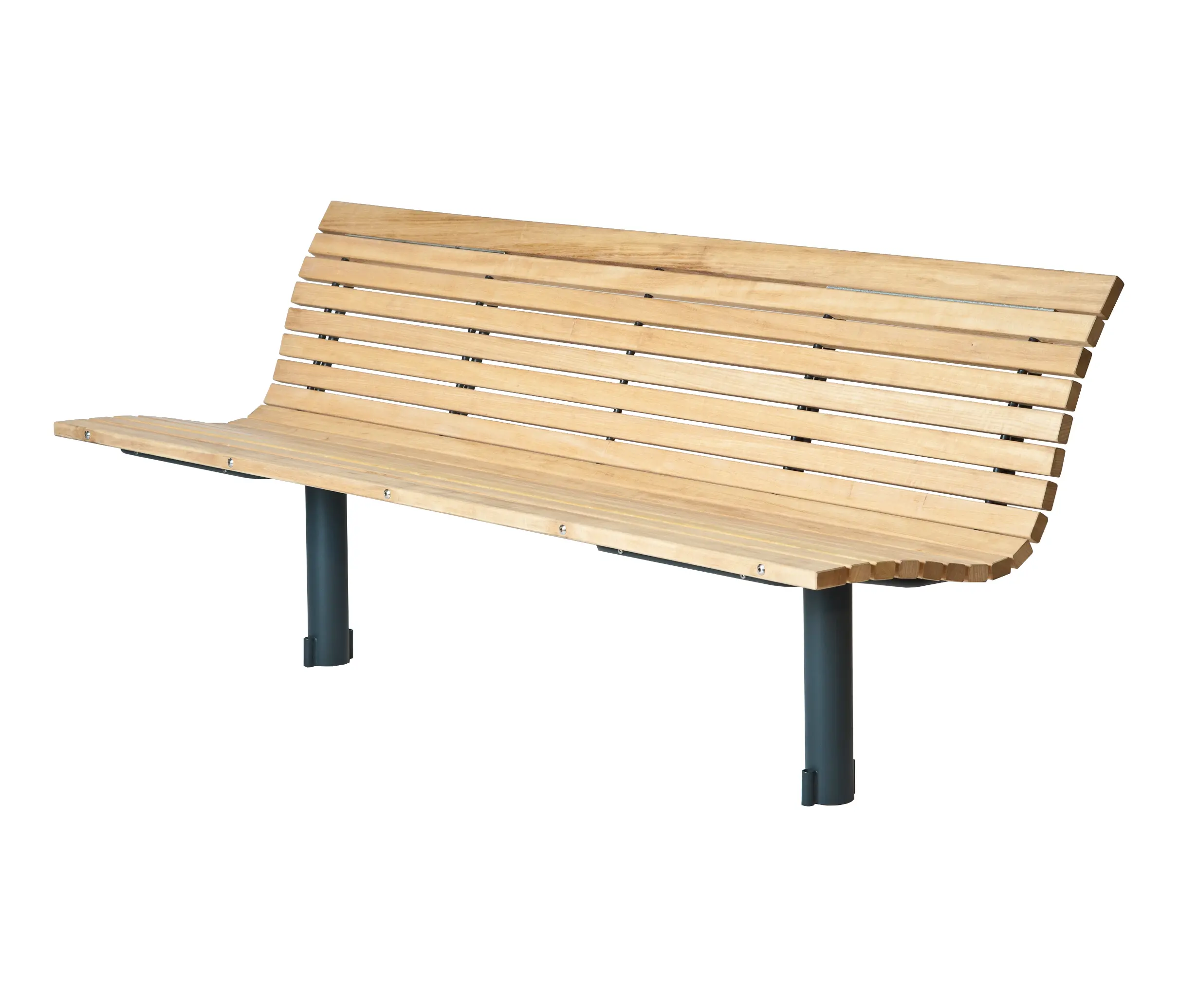 Euroform W - Stilo bench