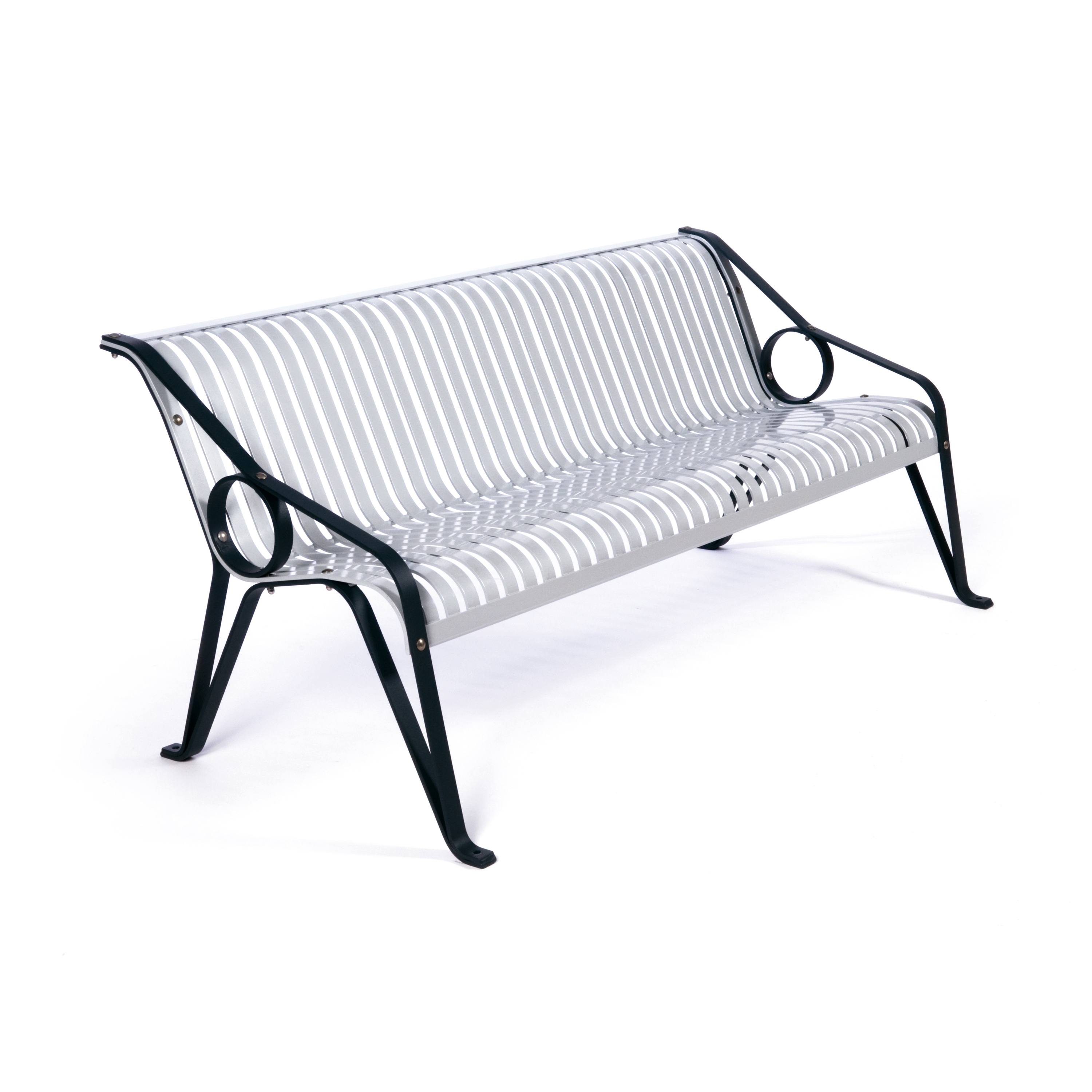 Afficher le produit Tulip bench du fabricant Euroform W
