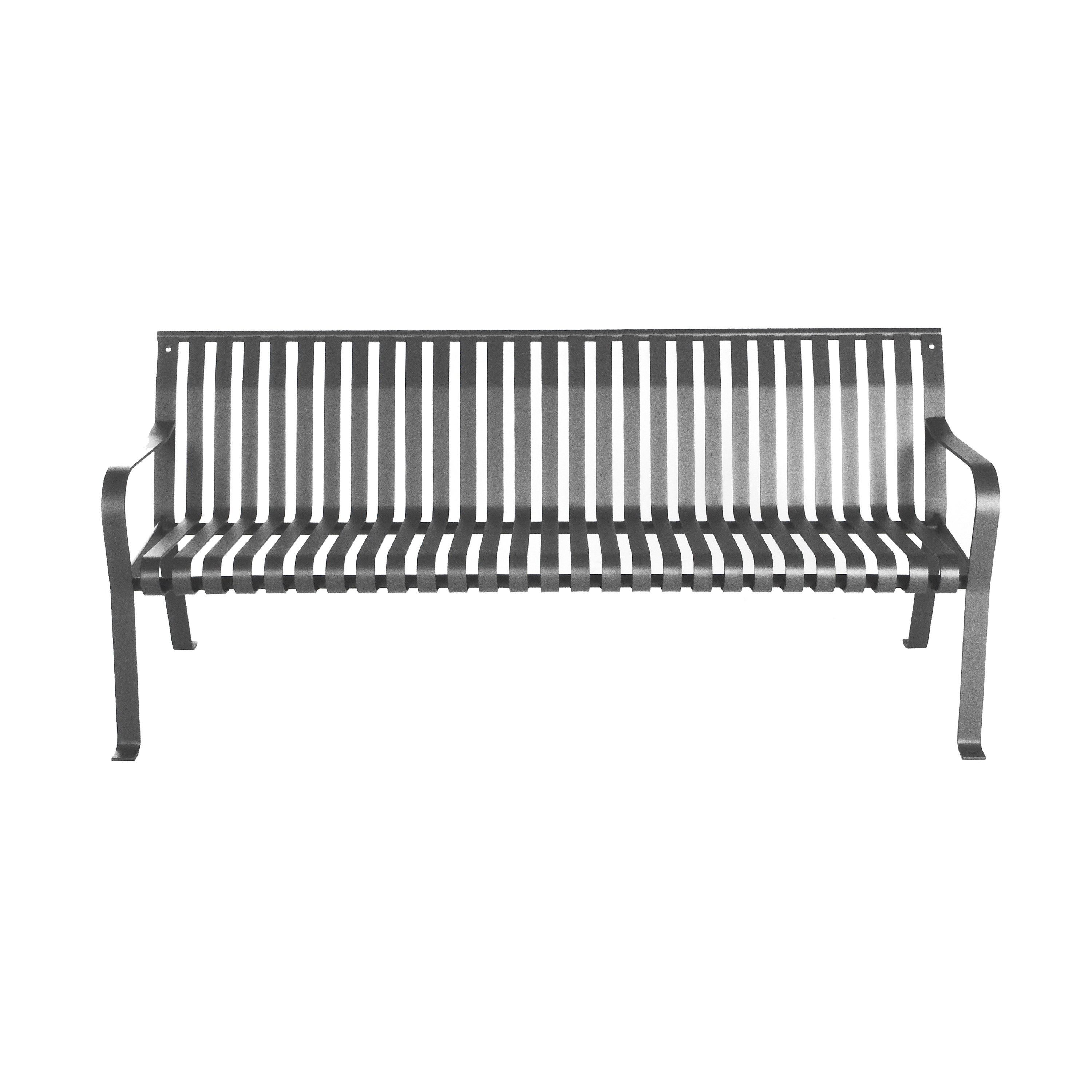 Tulip bench