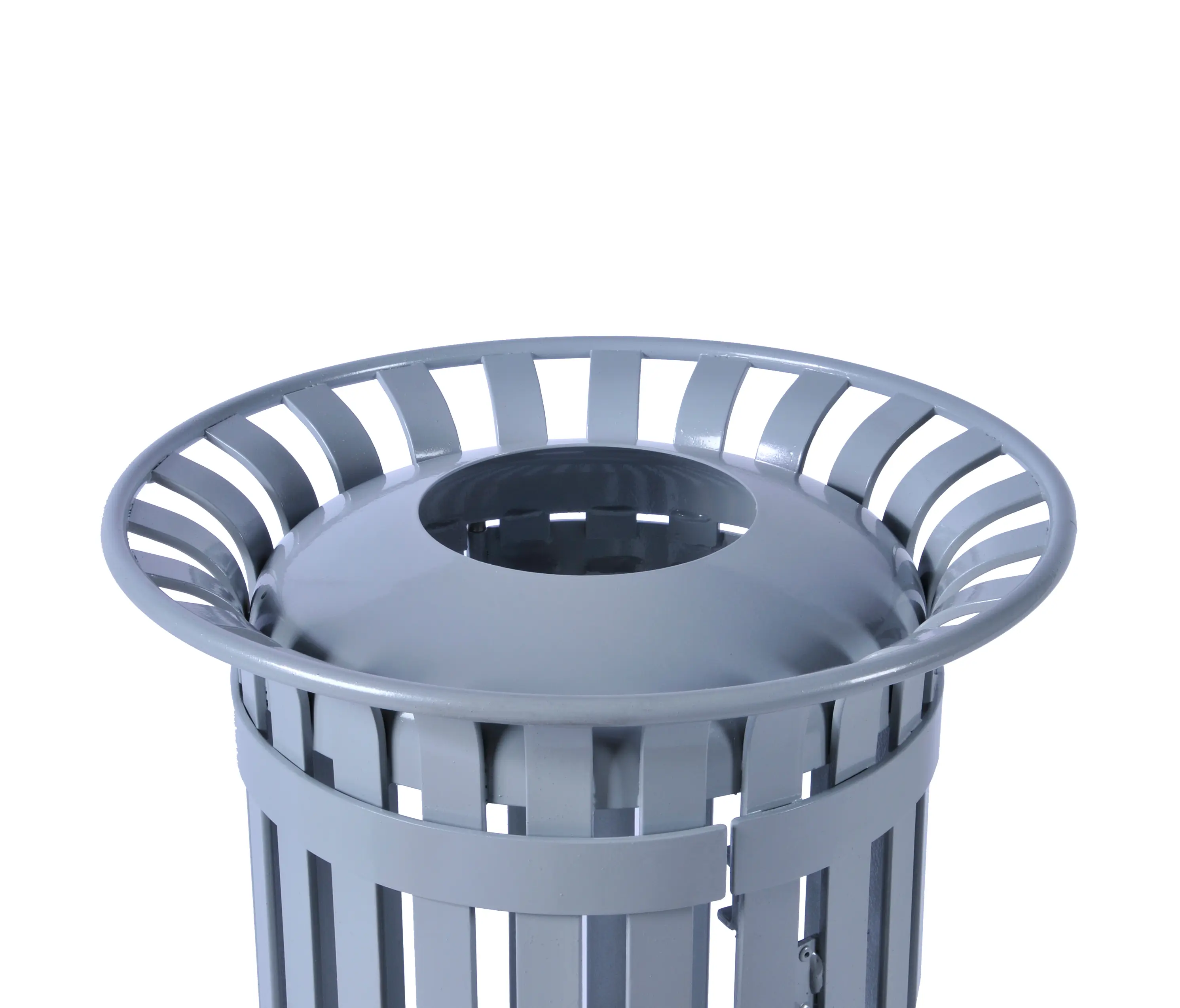 Euroform W - Tulip Litter bin