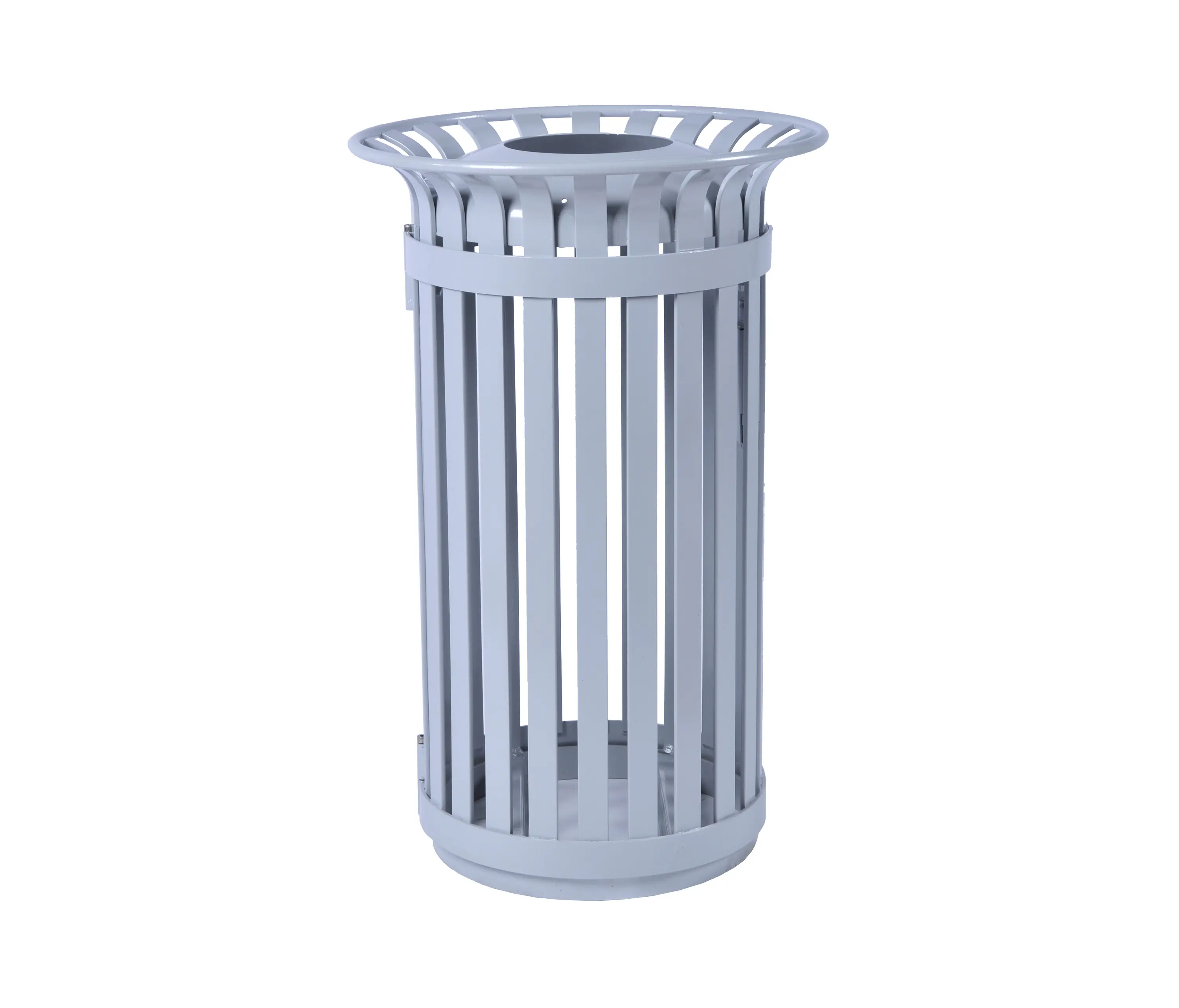 Euroform W - Tulip Litter bin