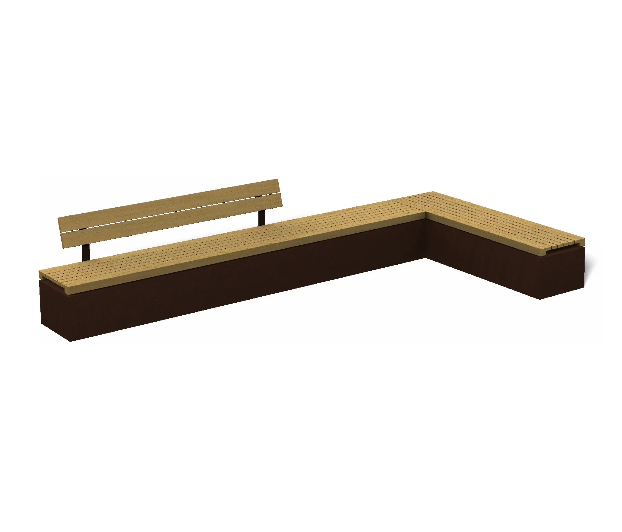 Euroform W - Venezia seater