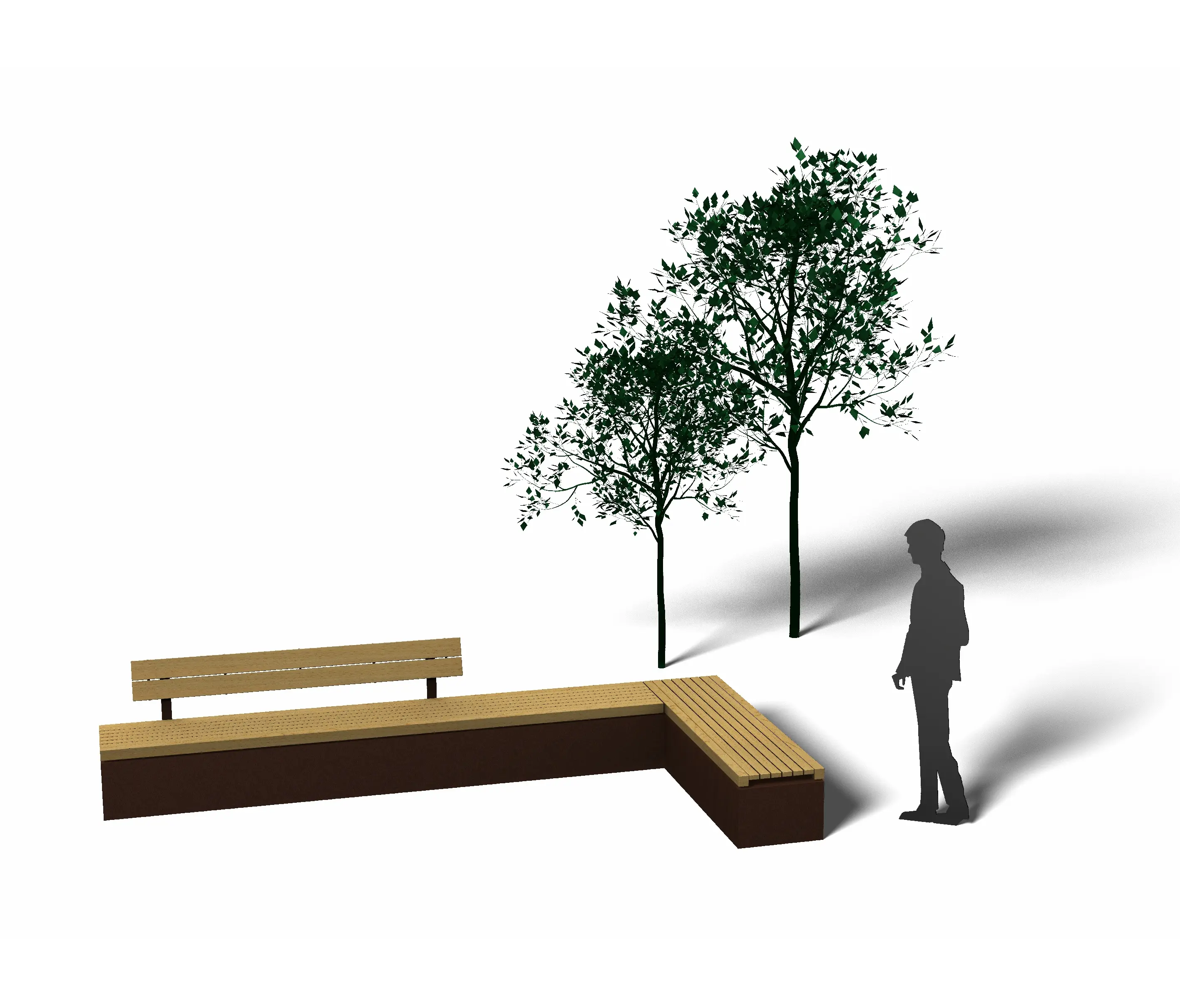 Euroform W - Venezia seater