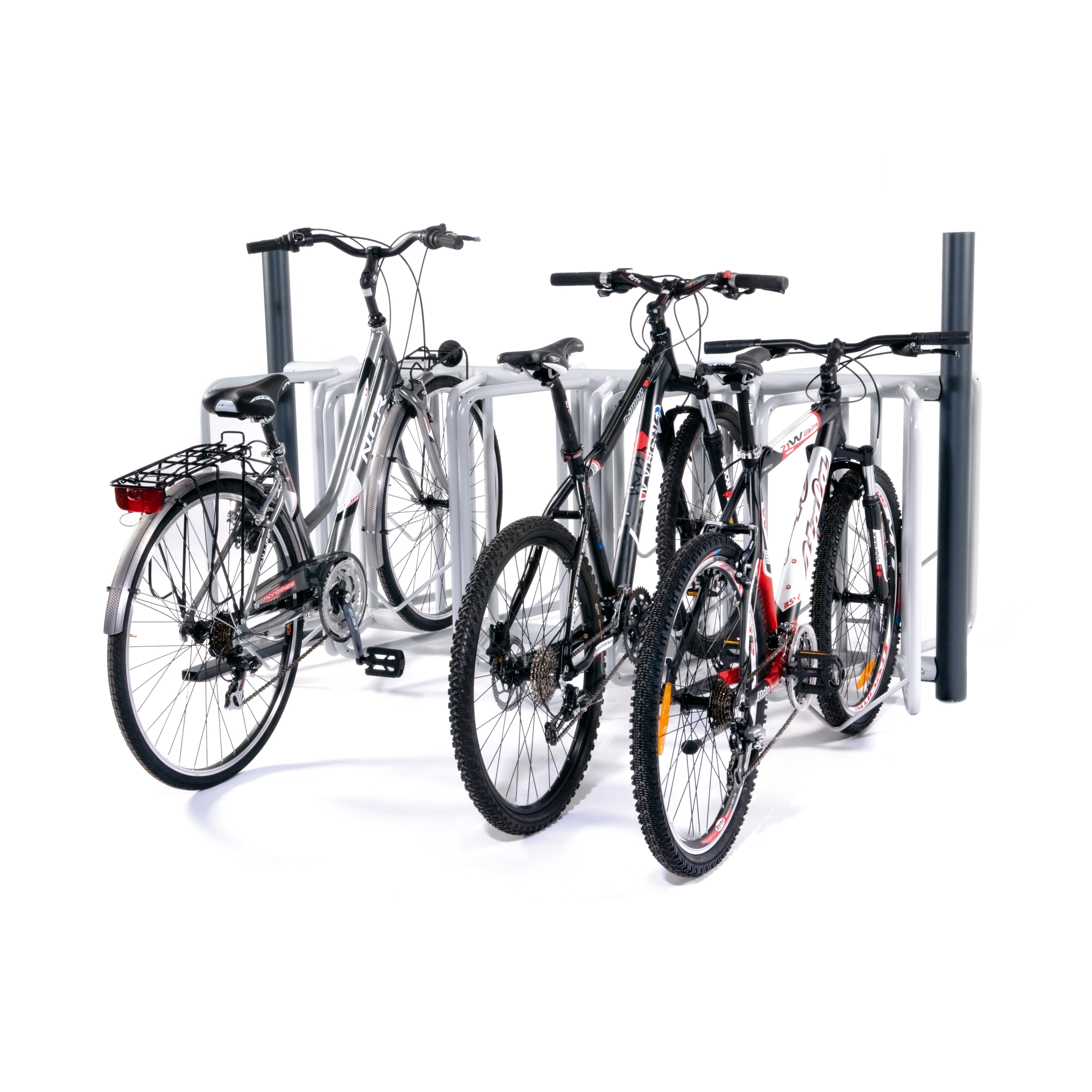 Display product Wing Bike bike rack from manufacturer Euroform W
