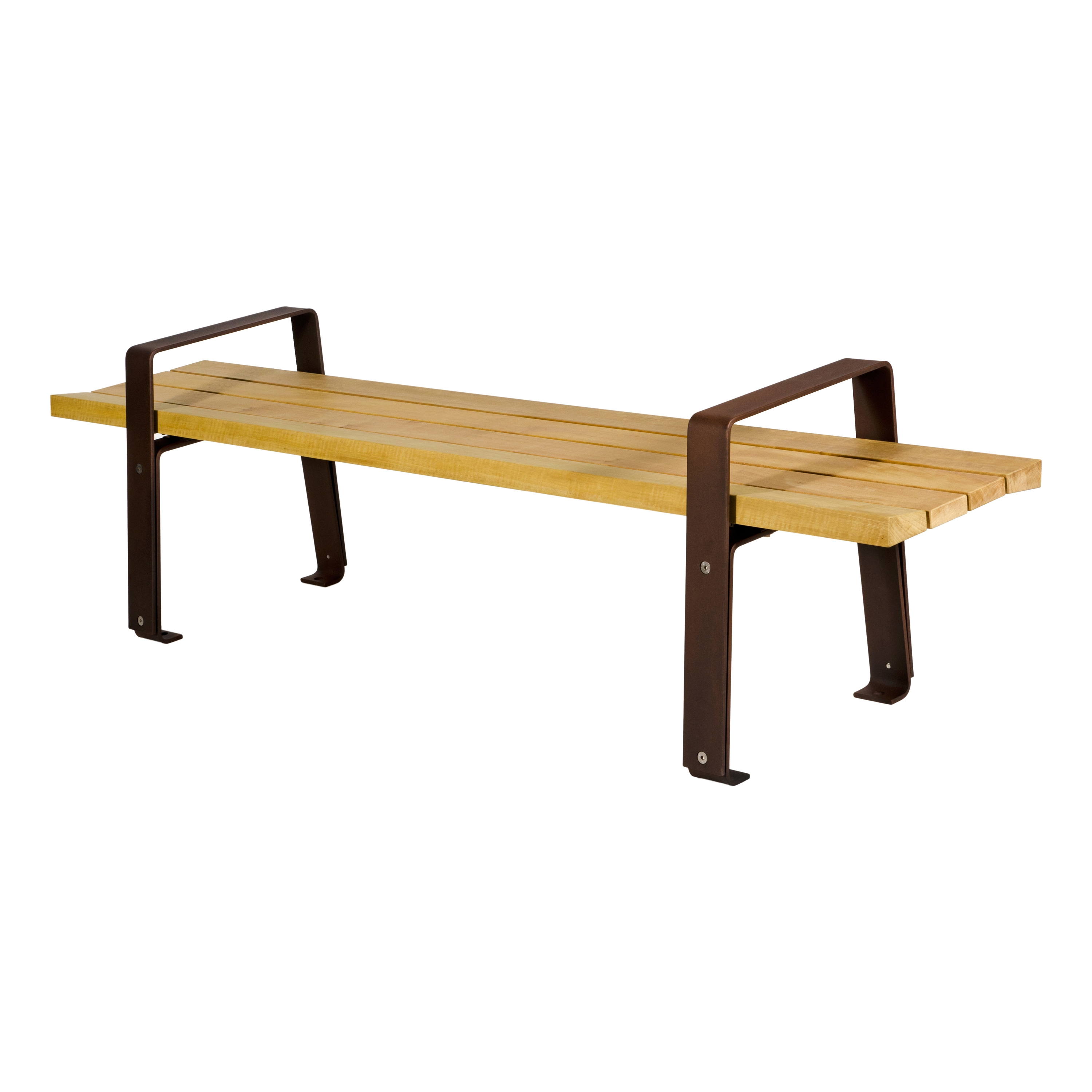 Display product Zetapanca bench from manufacturer Euroform W