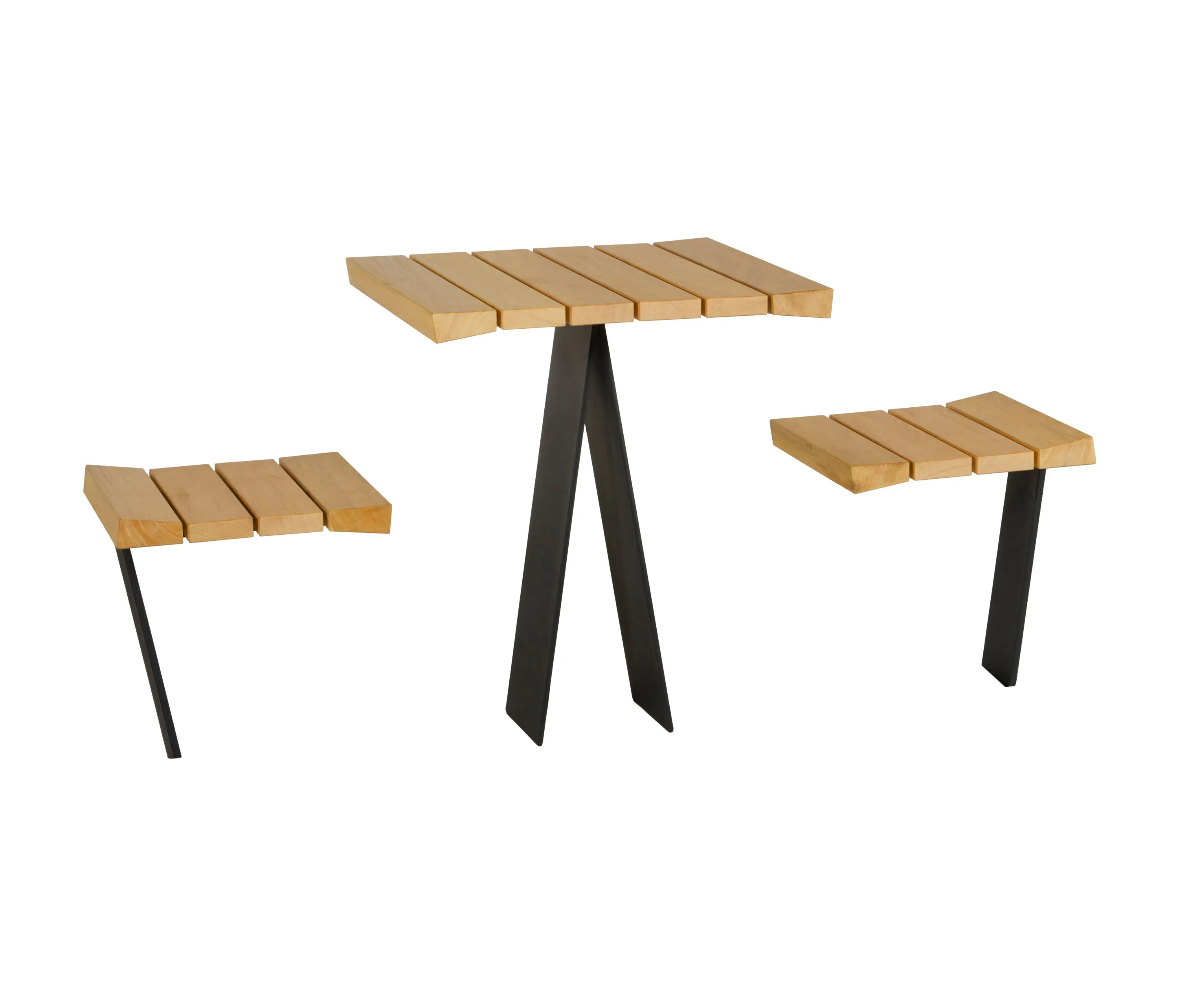 Euroform W - Zetapicnic picnic table
