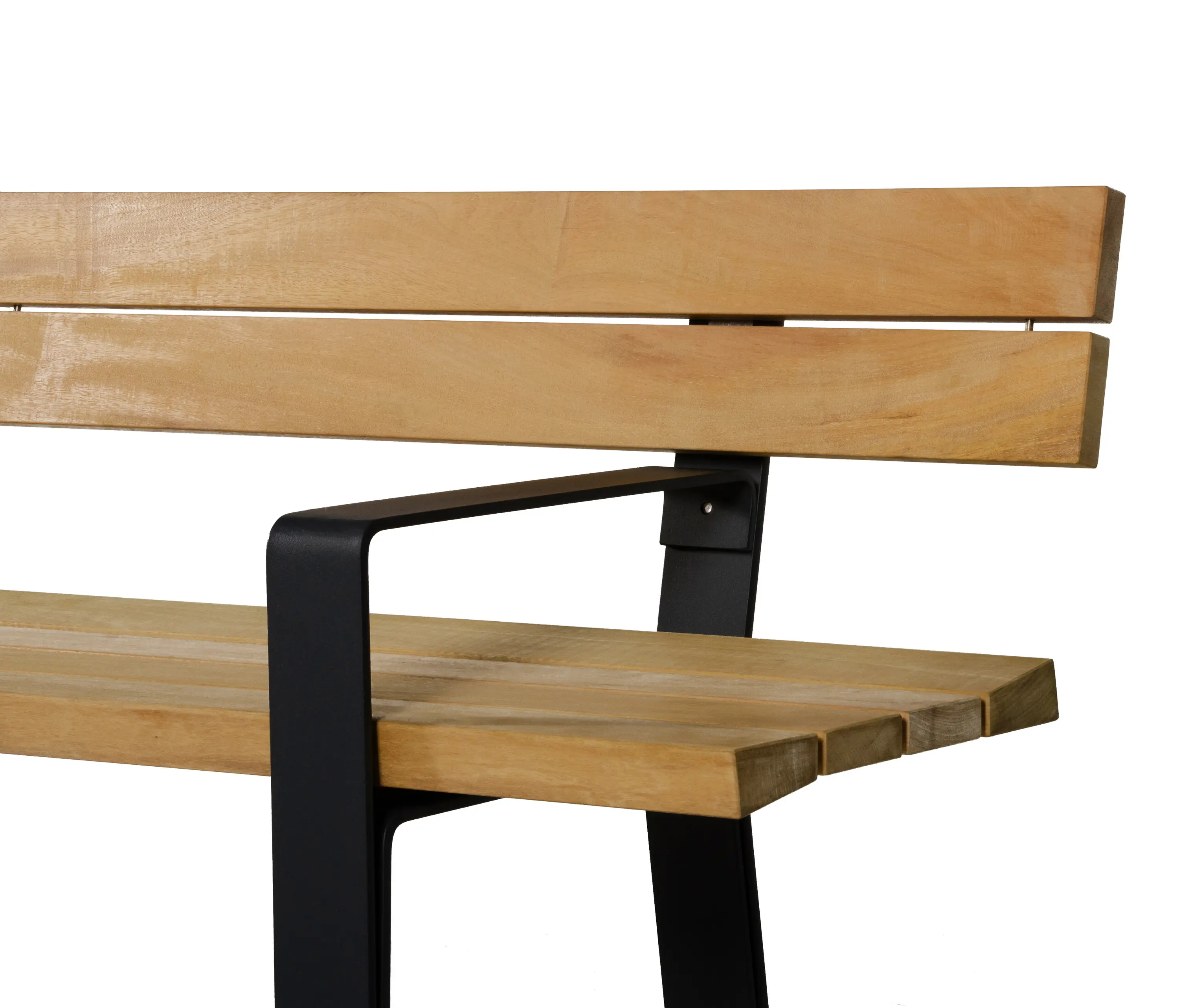 Euroform W - Zetaseduta bench