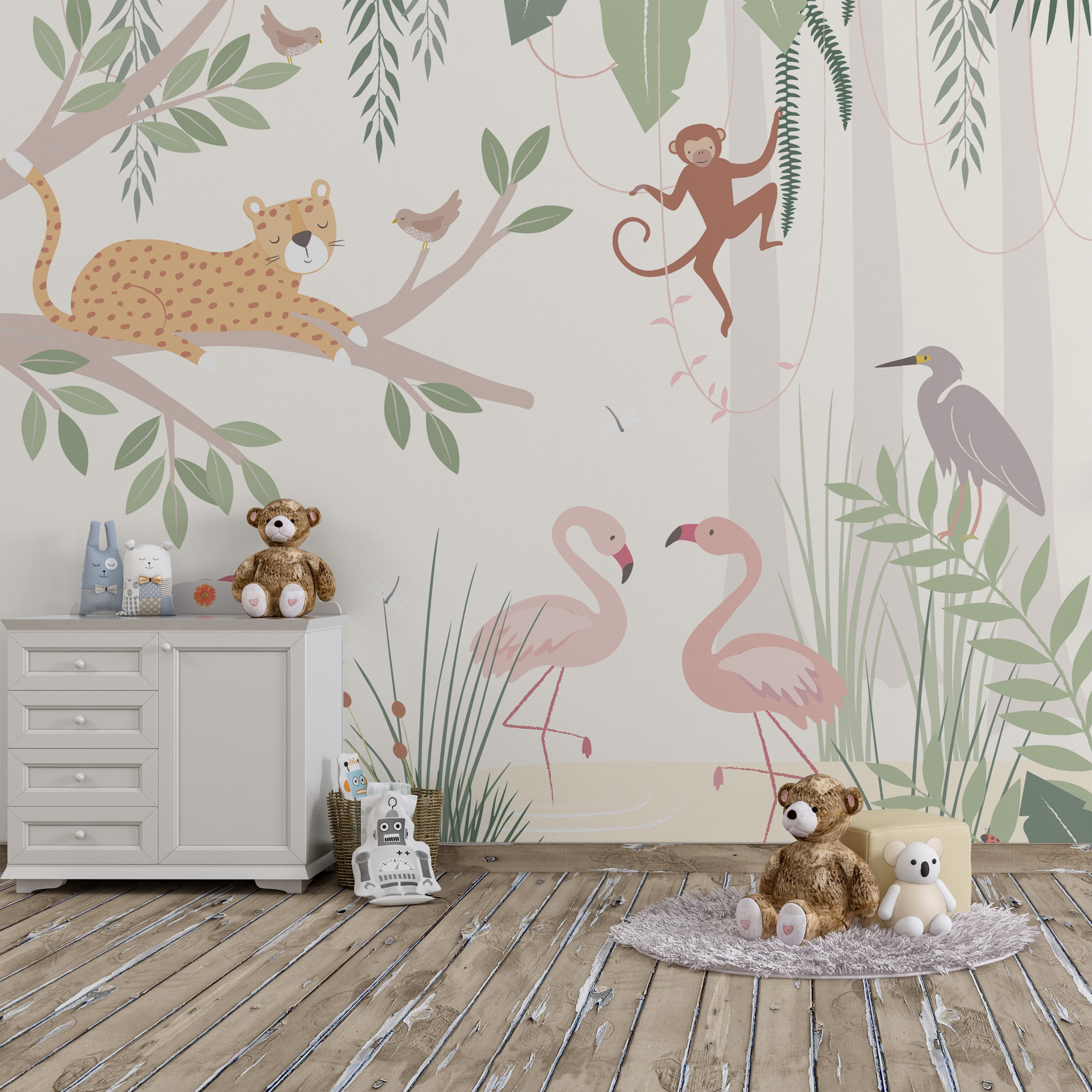 KIDS COLLECTION