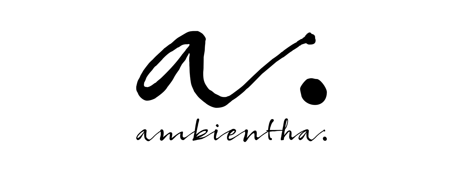 Logotipo de Ambientha