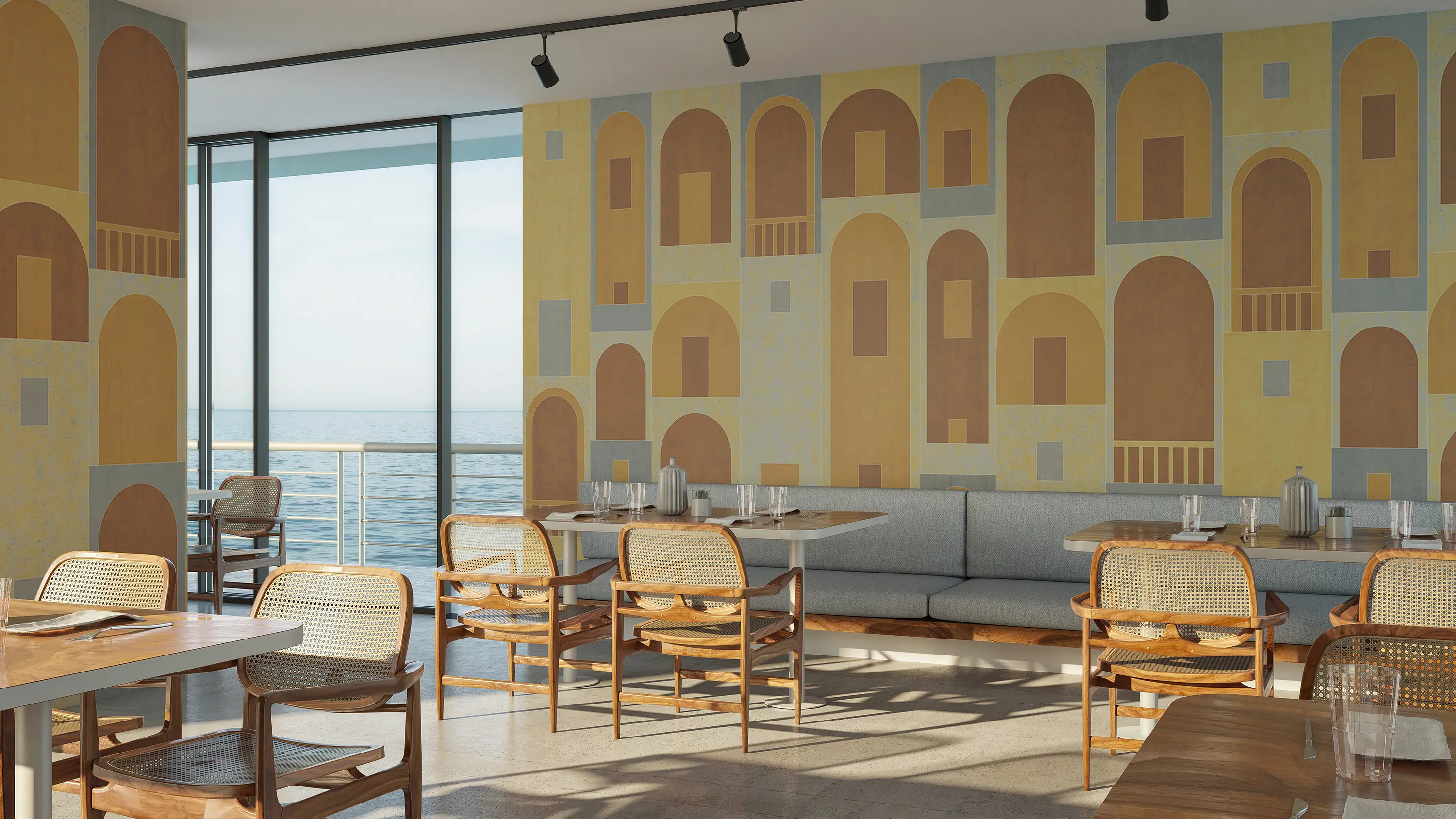 Ambientha - Apulia | Apulia Seafront