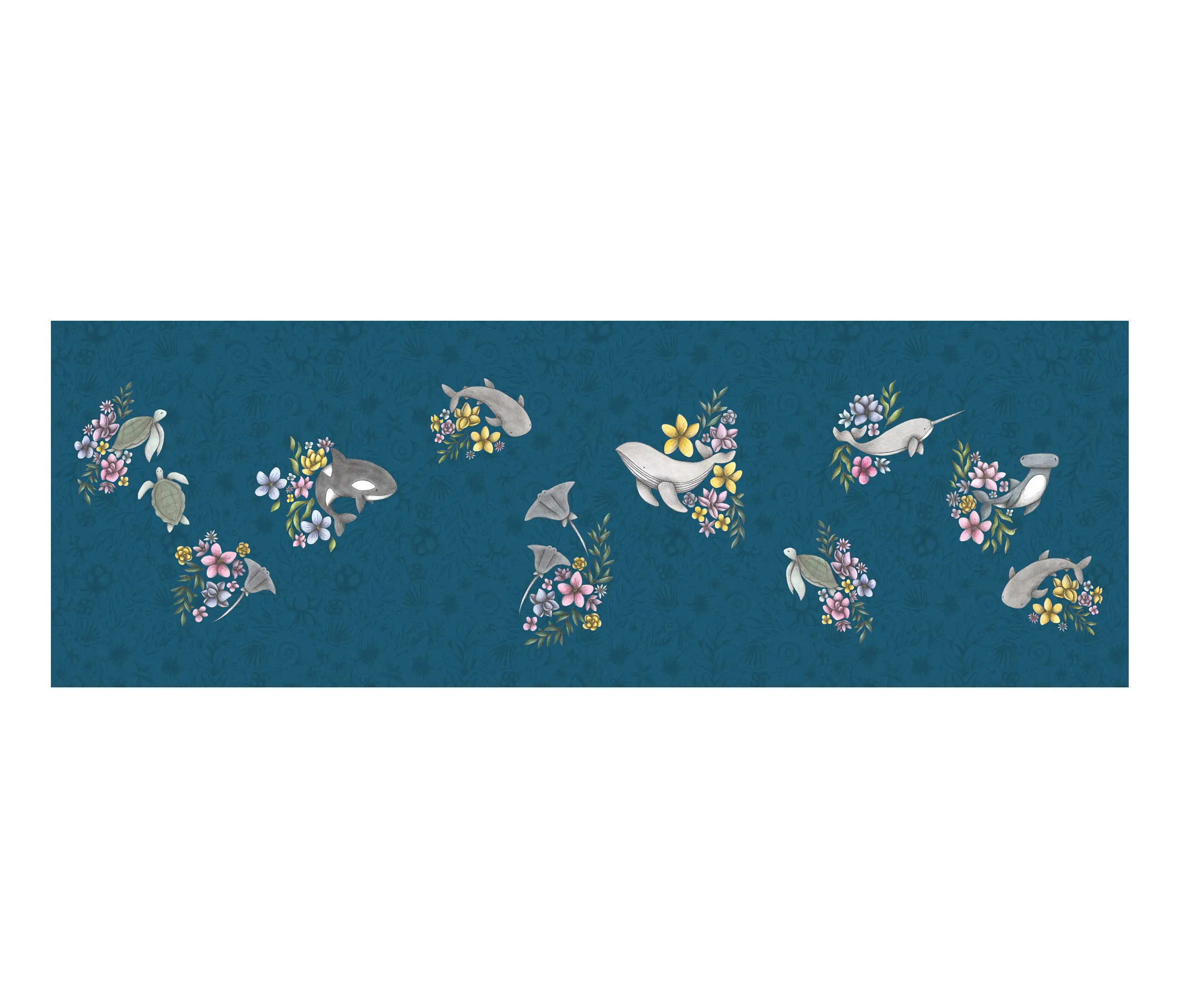 Ambientha - Aquatica | Aquatica Bloom