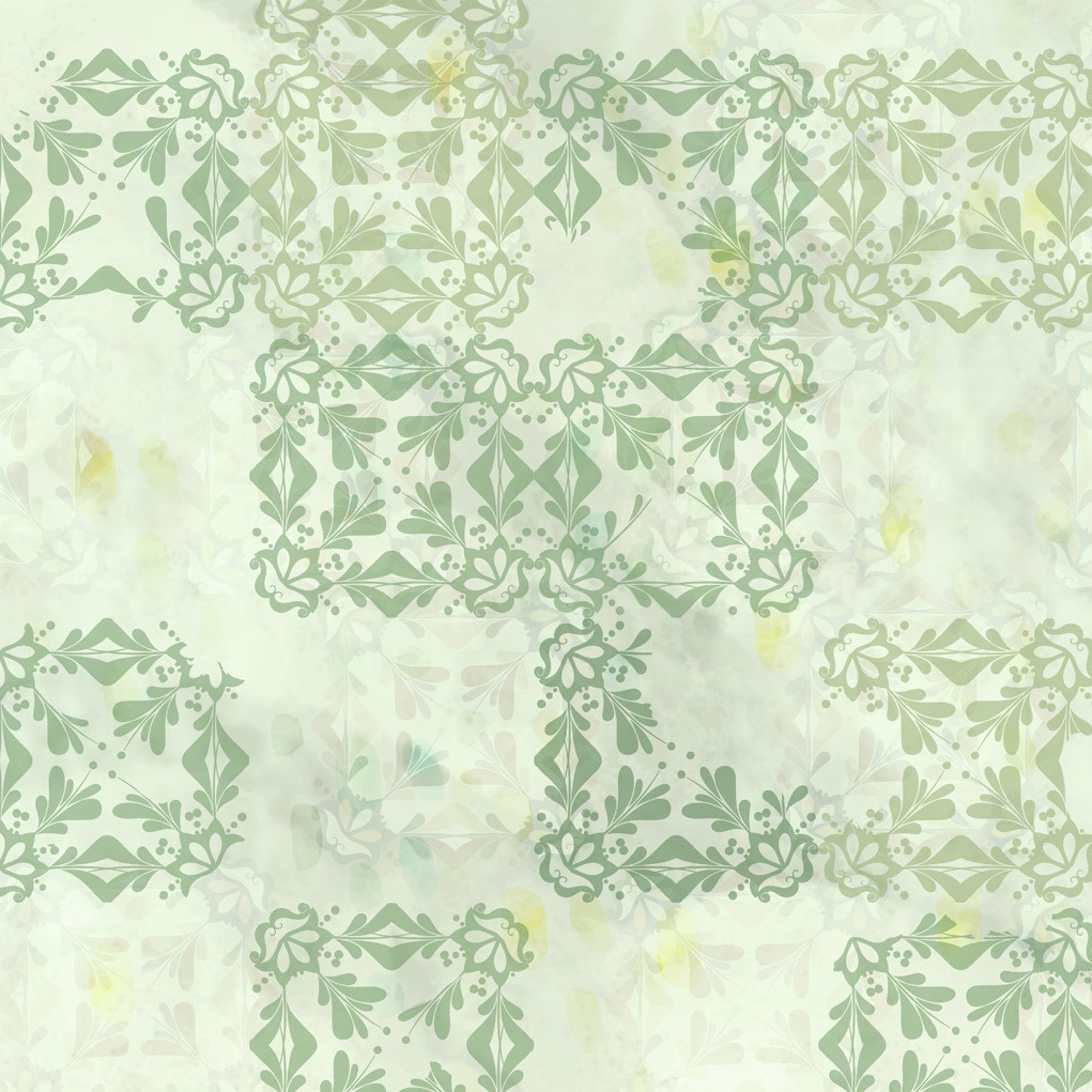 Azulejo | Azulejo Natureza