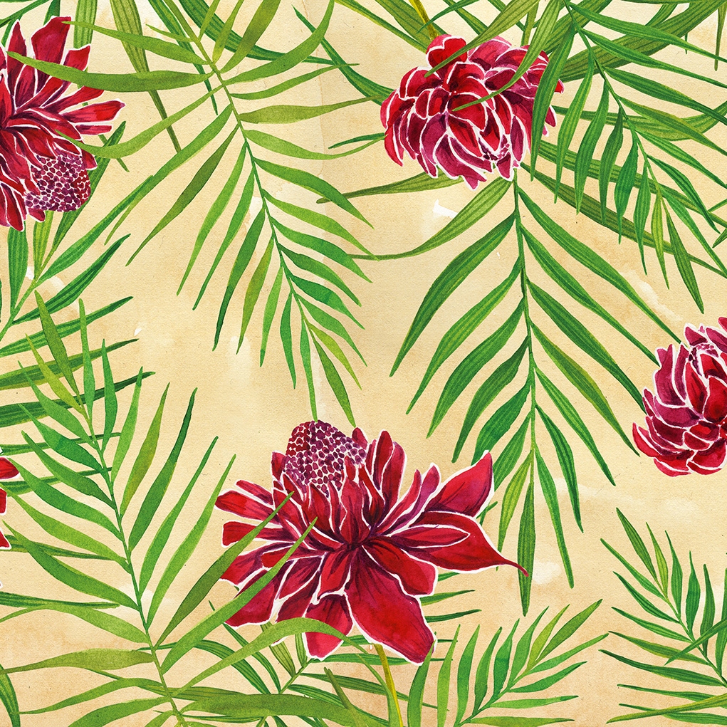 Vertoon produk Blooming | Red Blooming van vervaardiger Ambientha