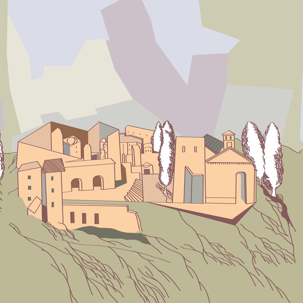 Borough Italia | Genuine Italia