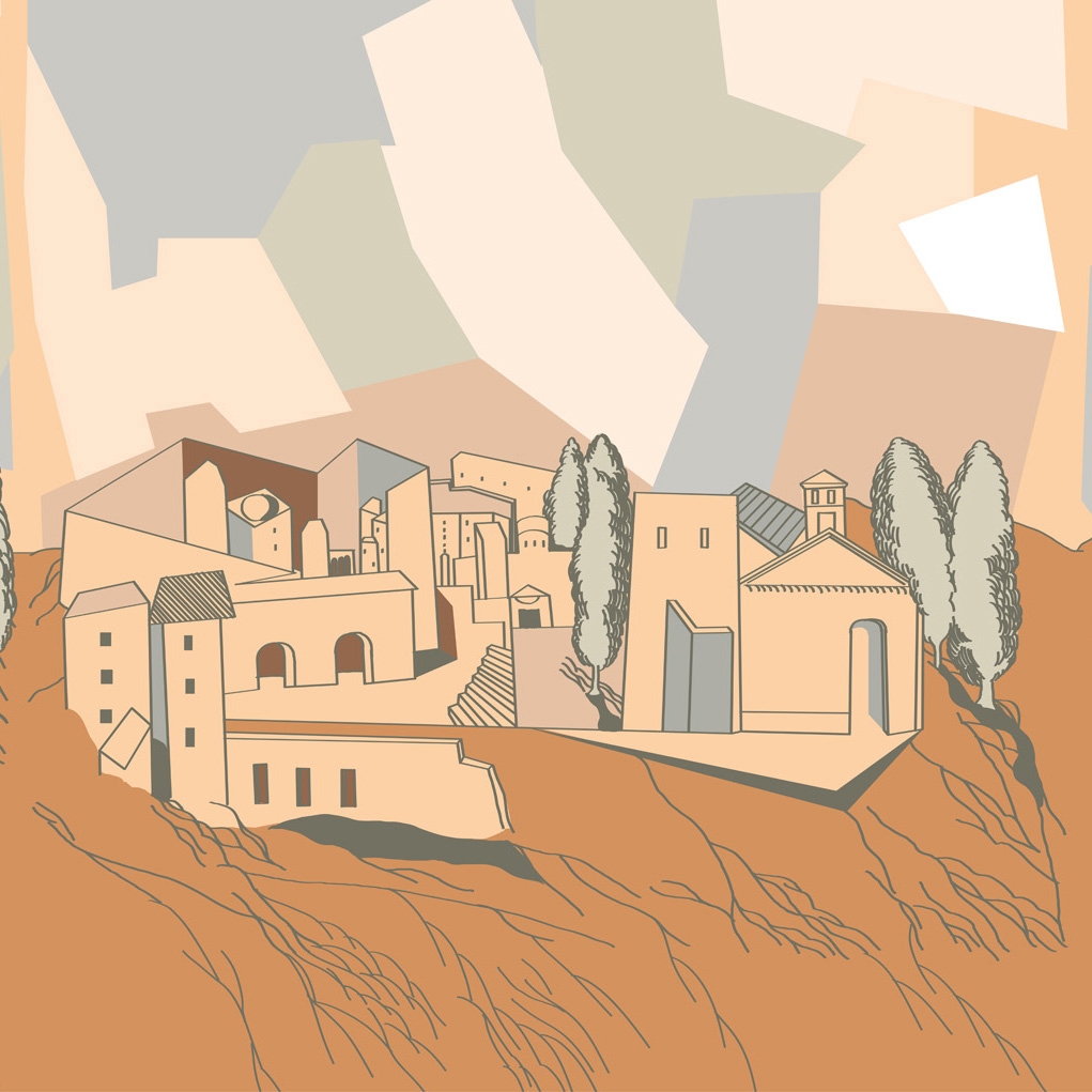 Borough Italia | Tradition Italia