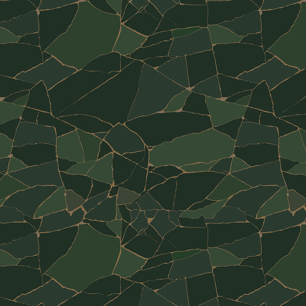 Broken Ocean | Broken Ocean Trim