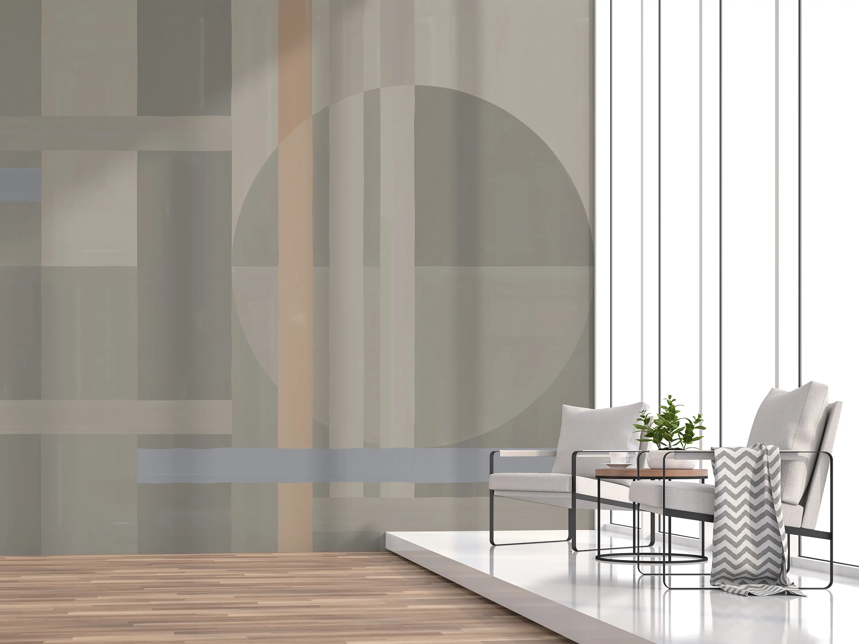 Ambientha - Canvas | Point Canvas