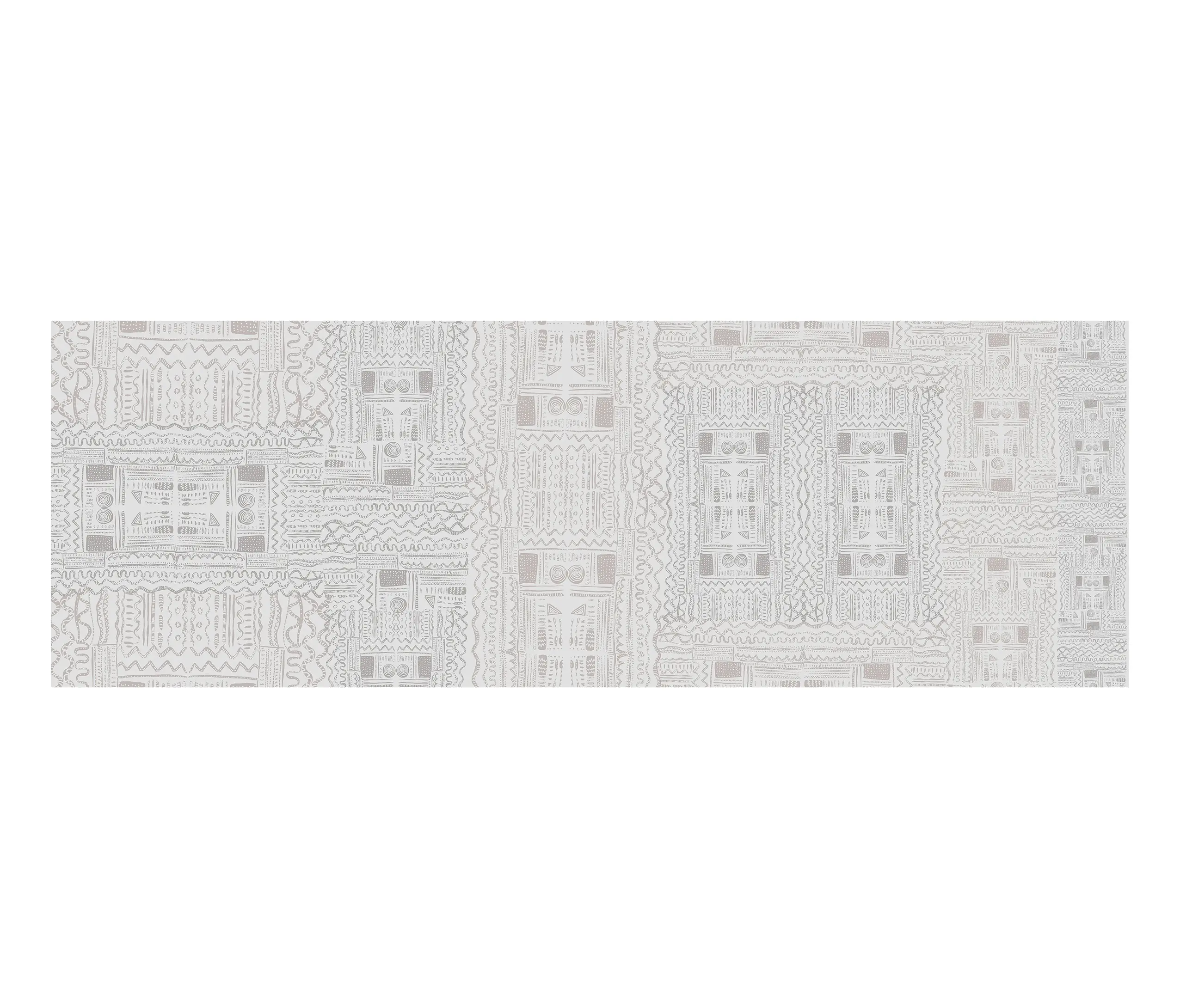 Ambientha - Chitenge | Chitenge Grey