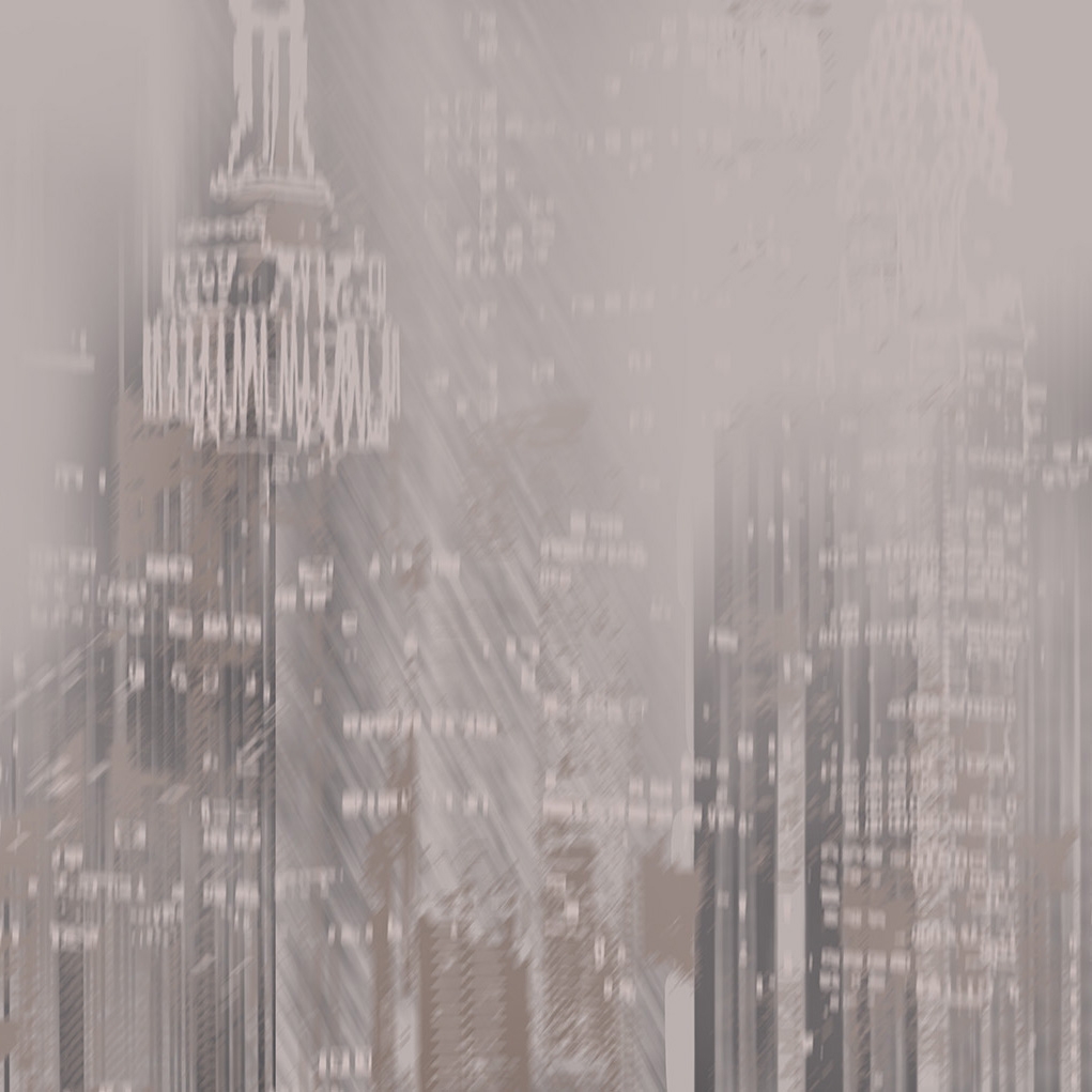 City | True City