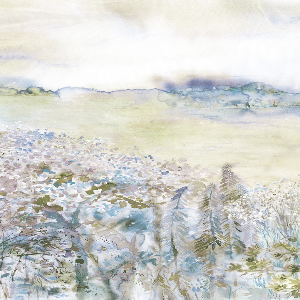 Dear Land | Dear Land Waterfall
