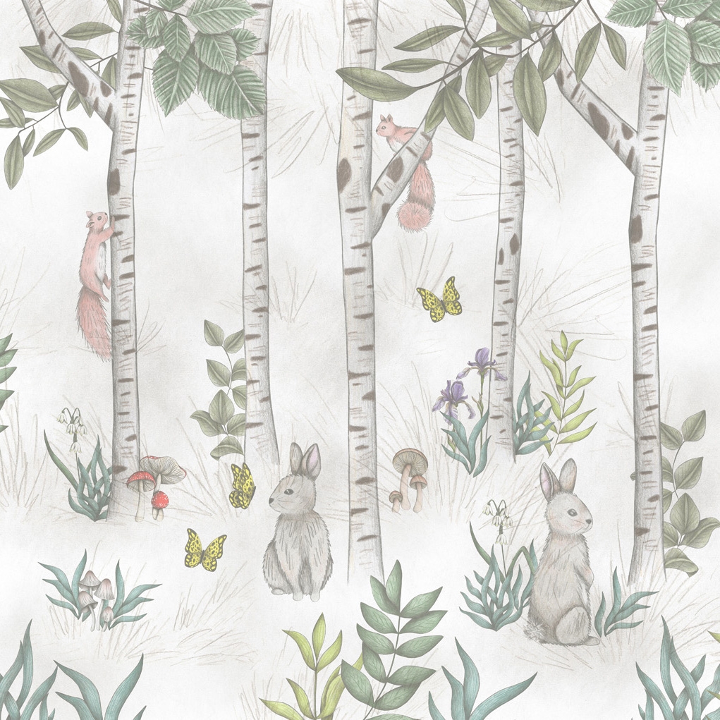 Elf | Elf Undergrowth