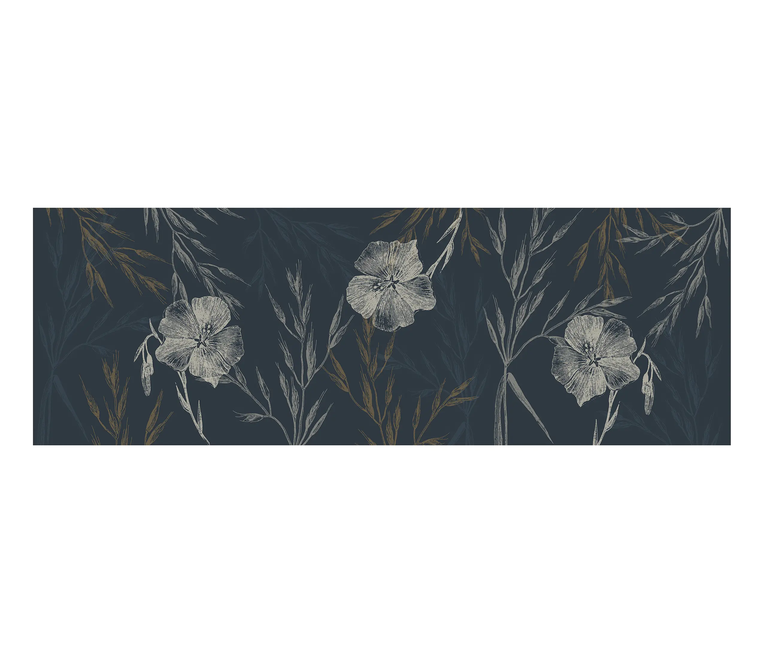 Ambientha - Fields | Fields of Blue