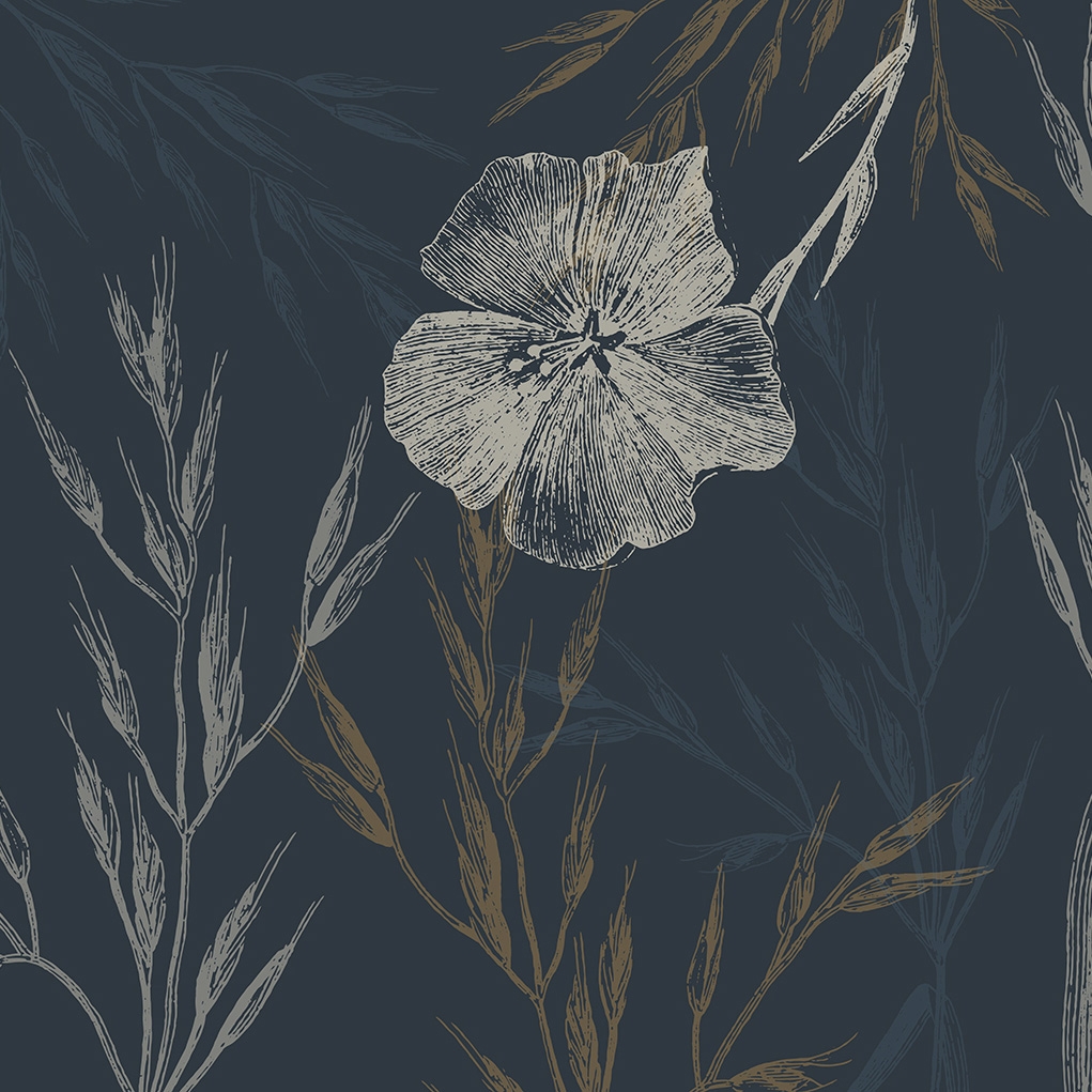 Fields | Fields of Blue