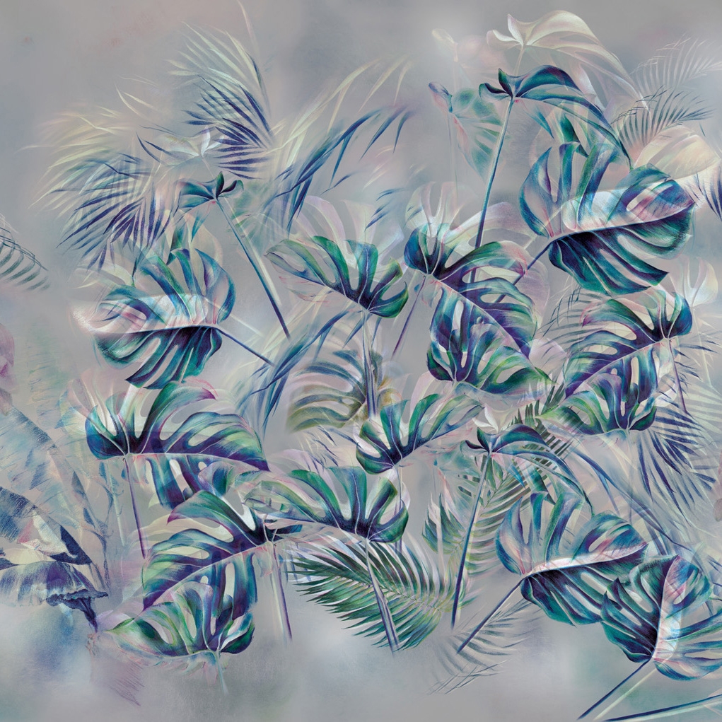 Forest | Iridescent Forest