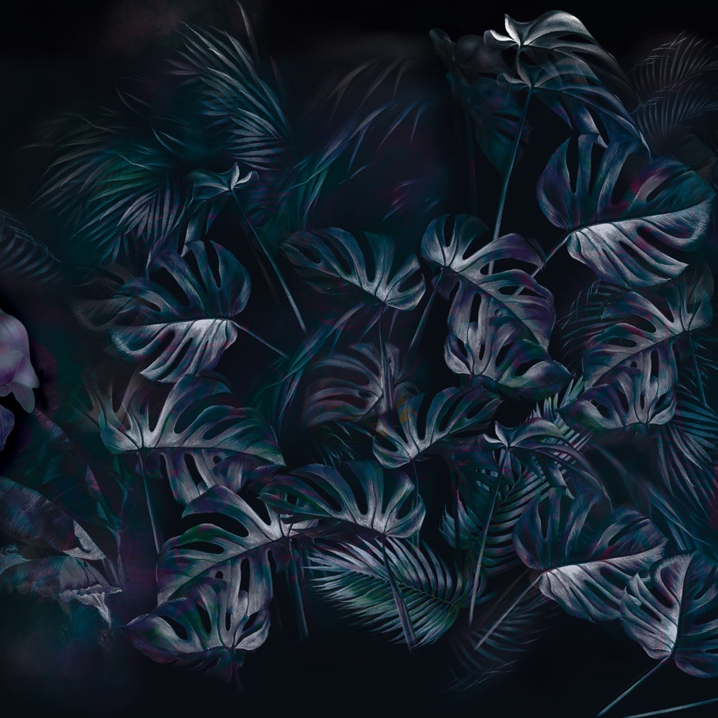 Forest | Lush Petals