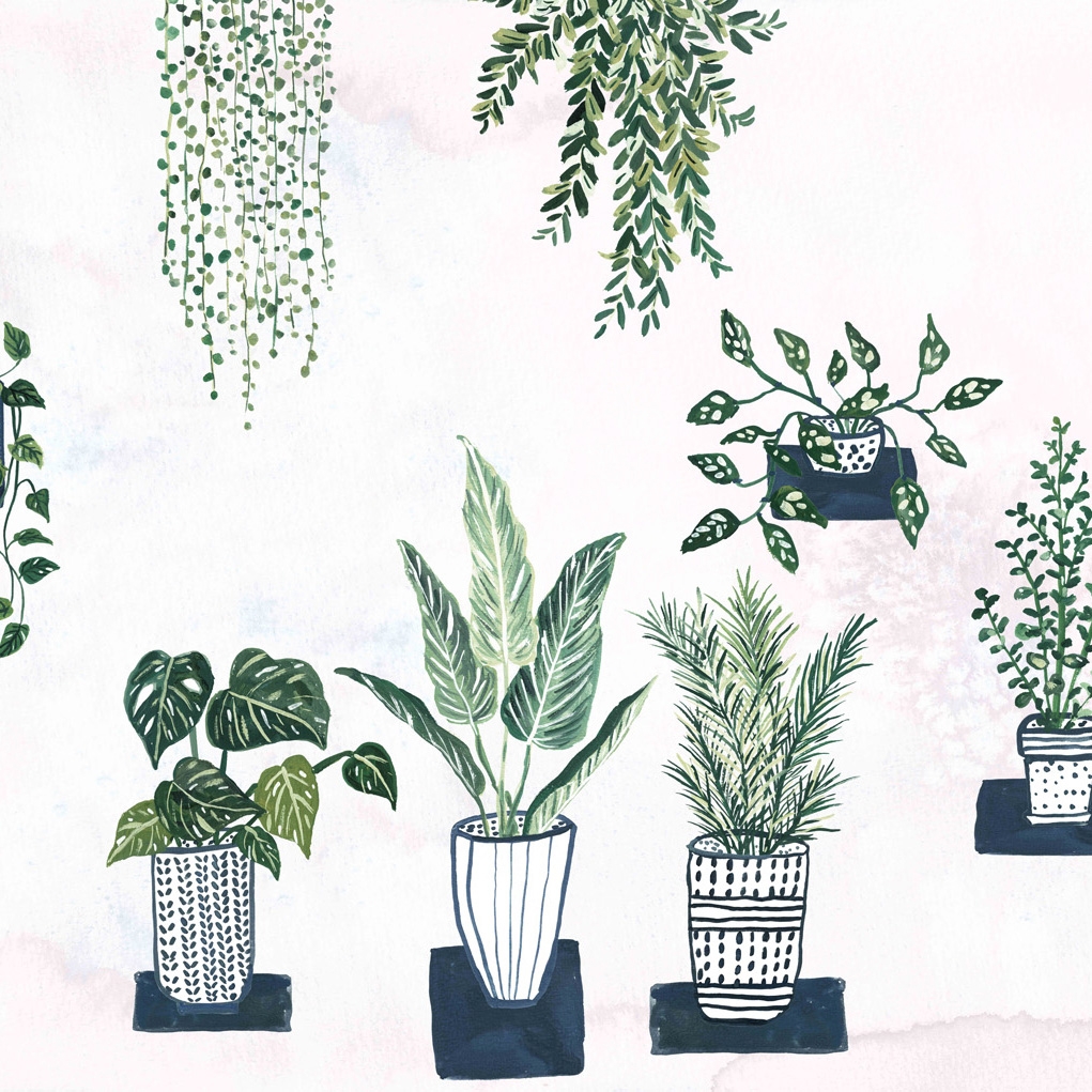 Greenery | Greenery