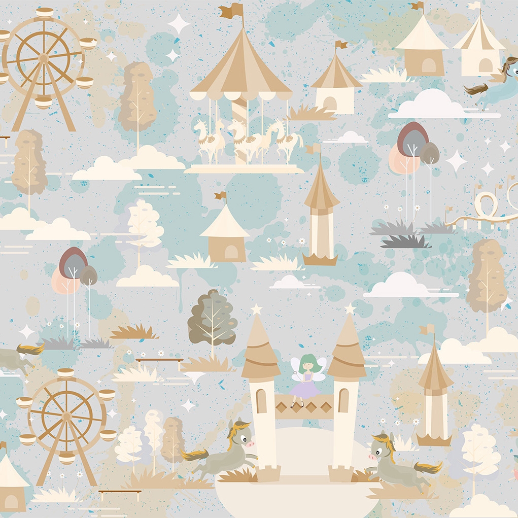 Produkt Luna Park | Fairyland Magic des Herstellers Ambientha anzeigen