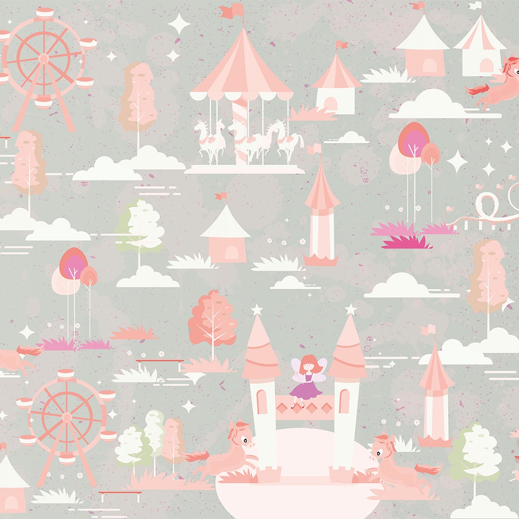 Luna Park | My Fairytale